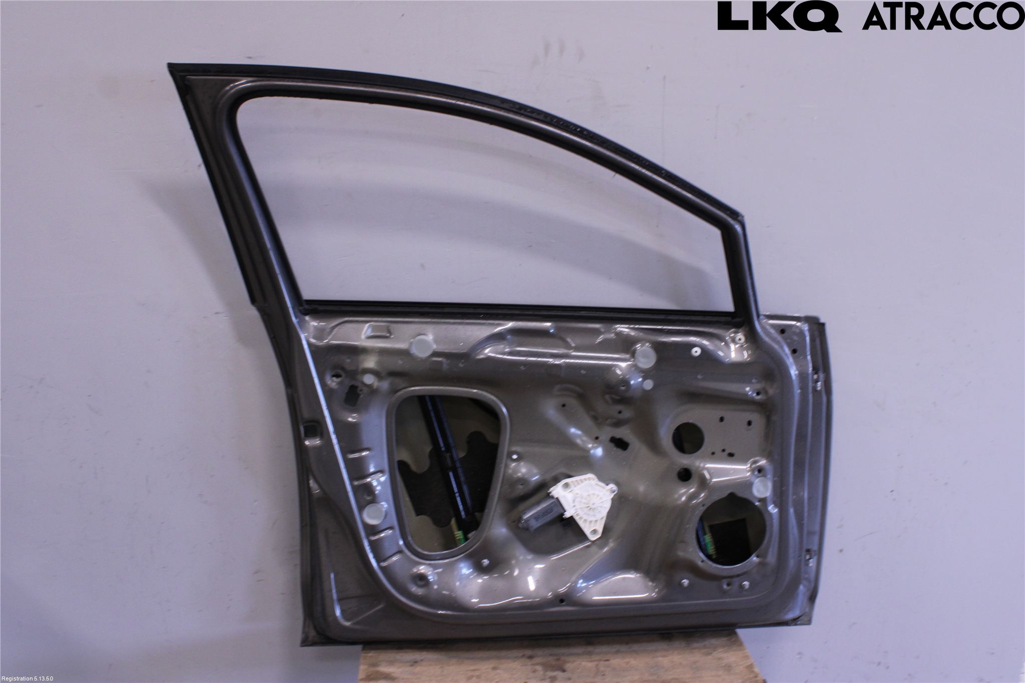 Volkswagen VW GOLF / E-GOLF VII 13-20 Dør 4D Foran Venstre
