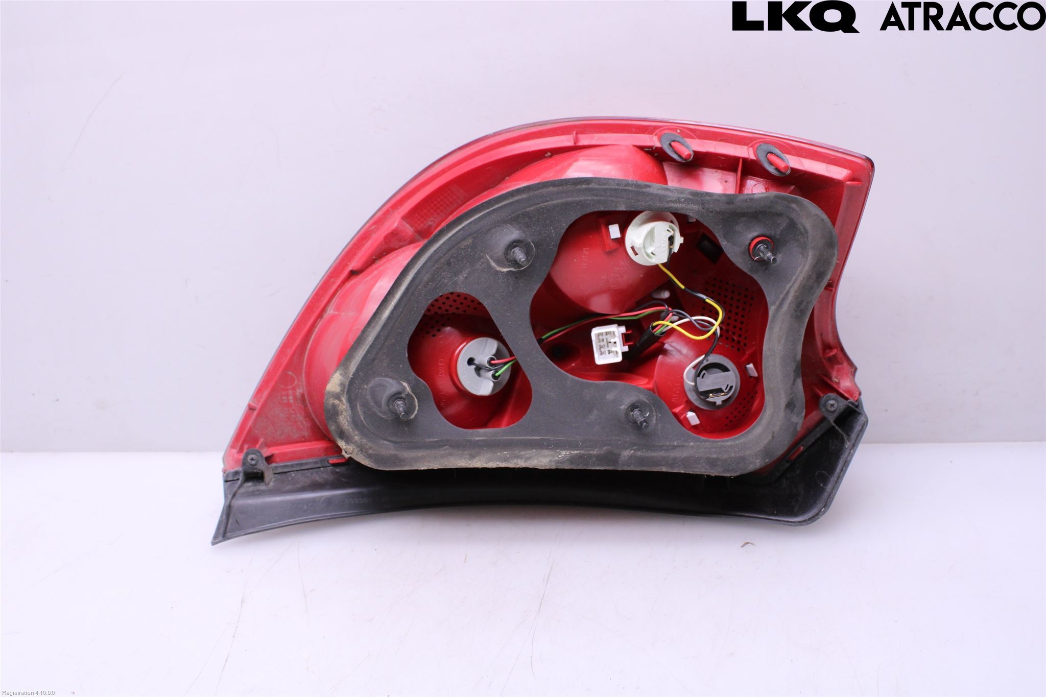 Kia CEED 06-12 Baklykt Høyre