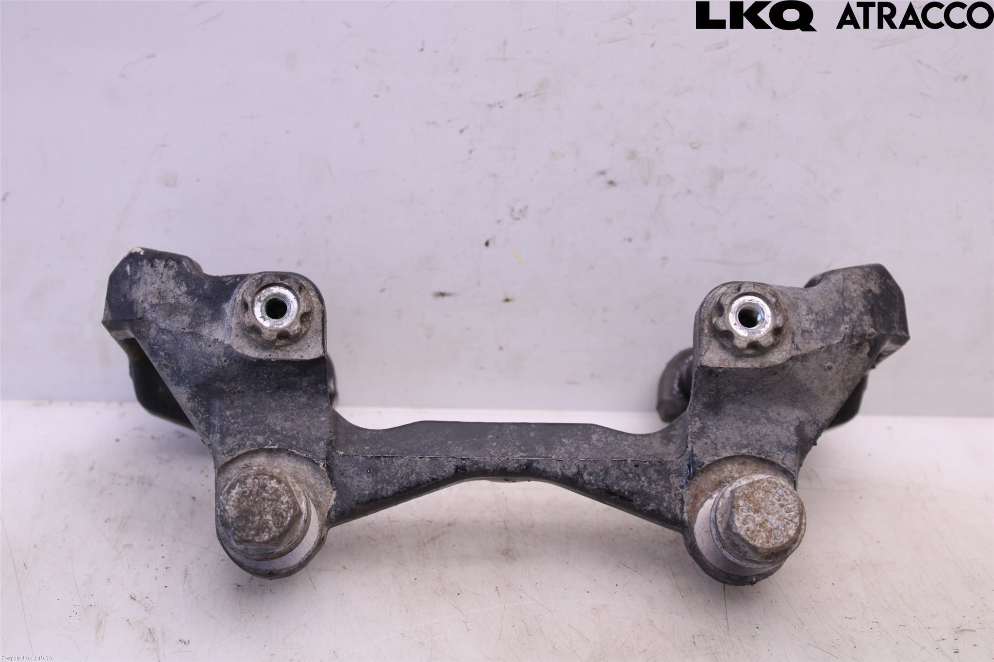 Audi A5 07-16 Bremsecaliper Feste Holder