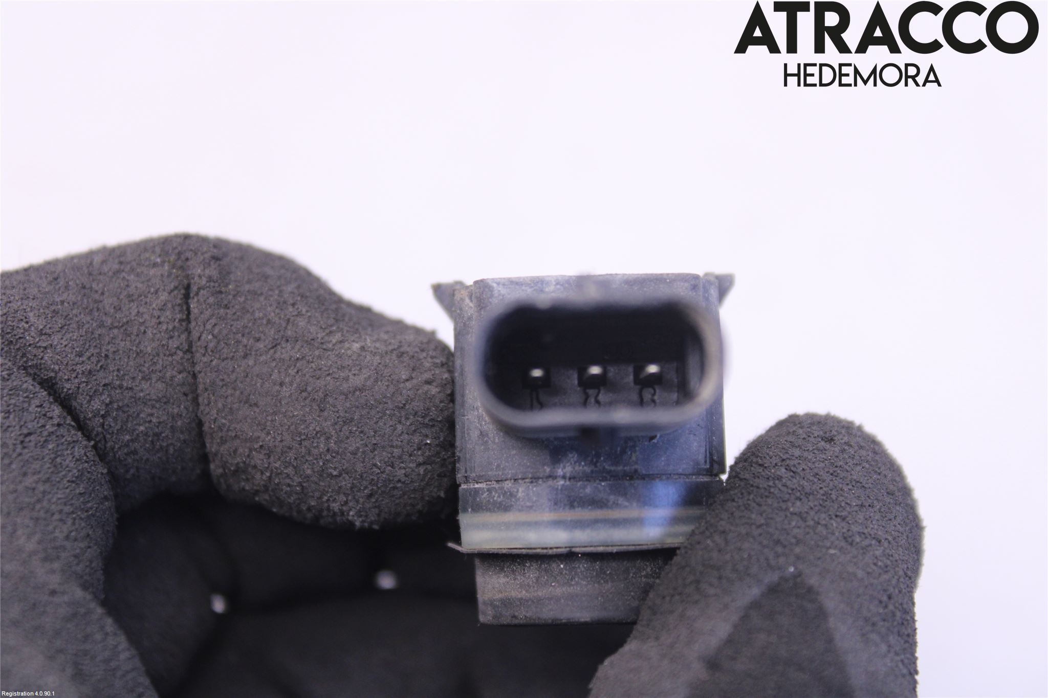 Ford FIESTA 09-12 Sensor Ryggesensor