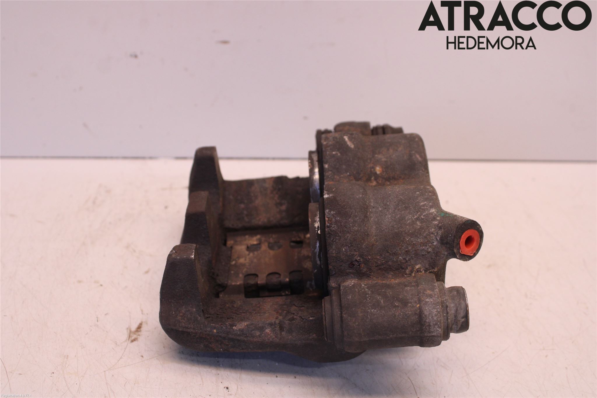 Renault MASTER III  04-10 Bremsecaliper Foran Høyre