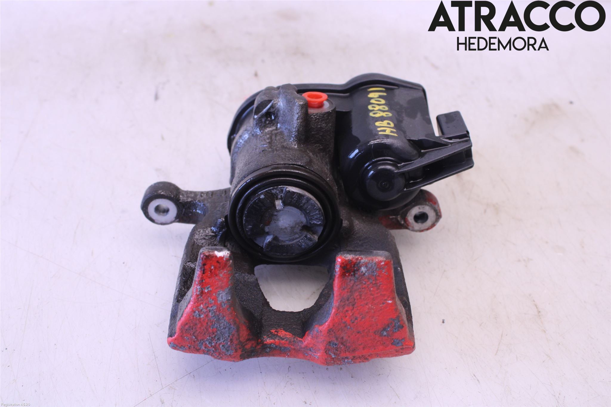 Audi A4/S4 B9 16-19 Bremsecaliper Bak Høyre