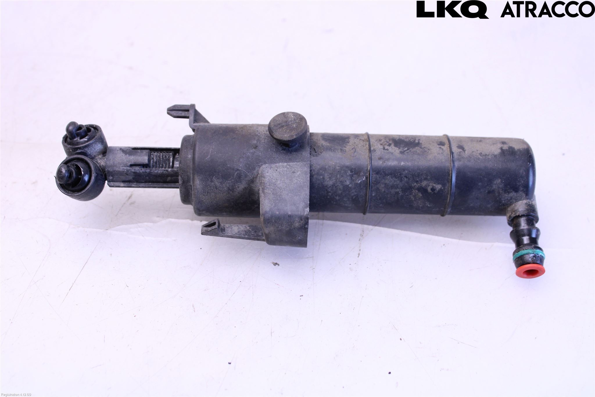Mercedes-Benz MB CLC-KLASS (CL203) 08-11 Spylerdyse Frontlykter