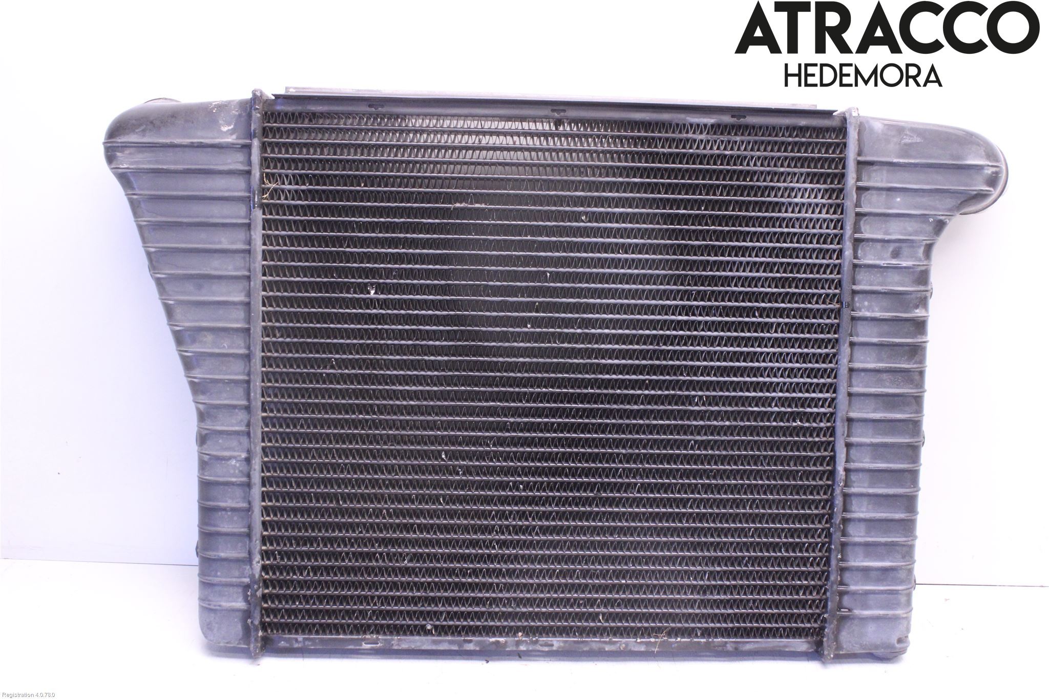 Volvo 940 91-98 Intercooler Radiator