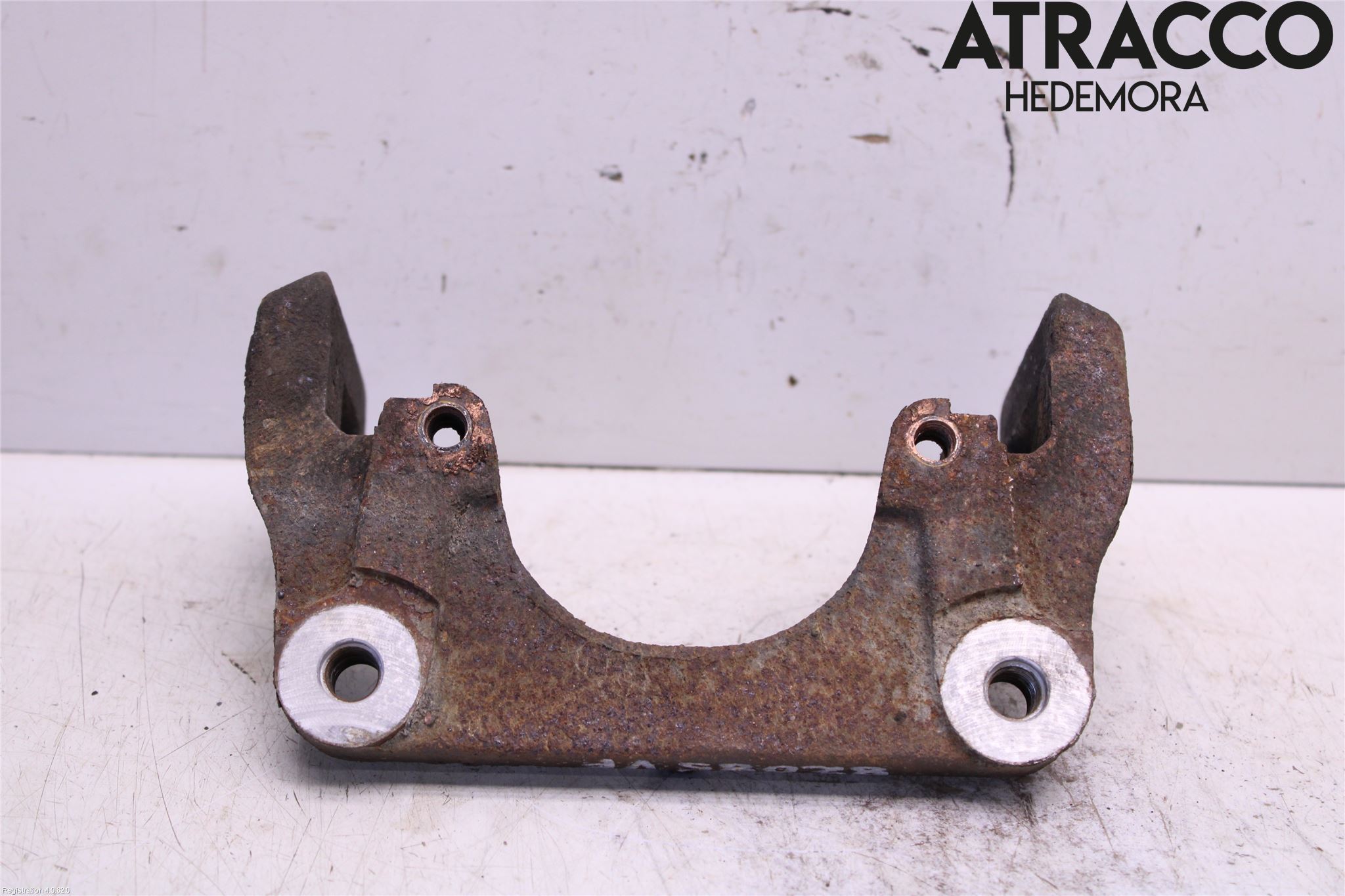 BMW 6 E63/64    02-10 Bremsecaliper Feste Holder