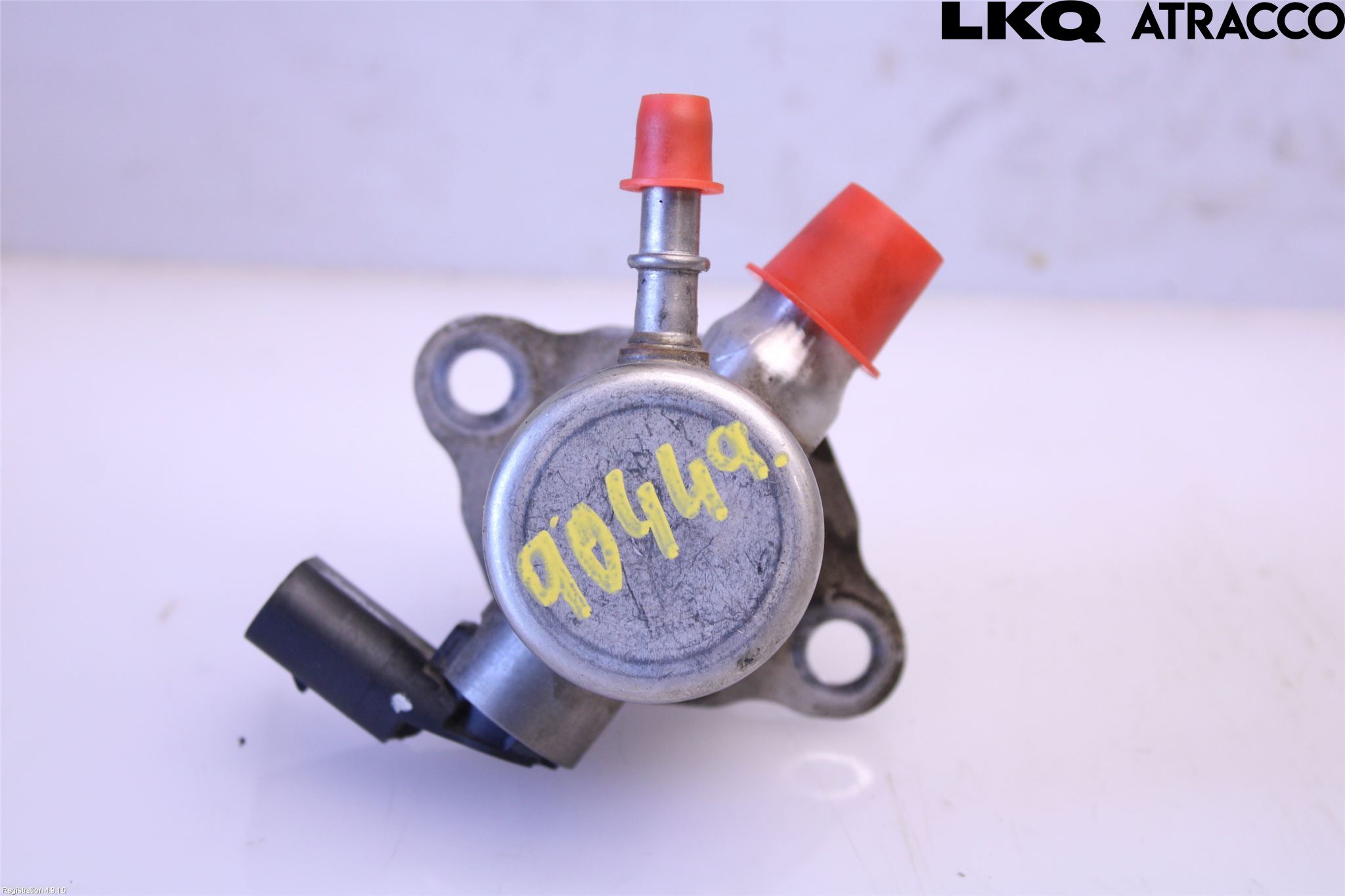 Audi A3/S3 8Y 21- Drivstoffpumpe Mekanisk