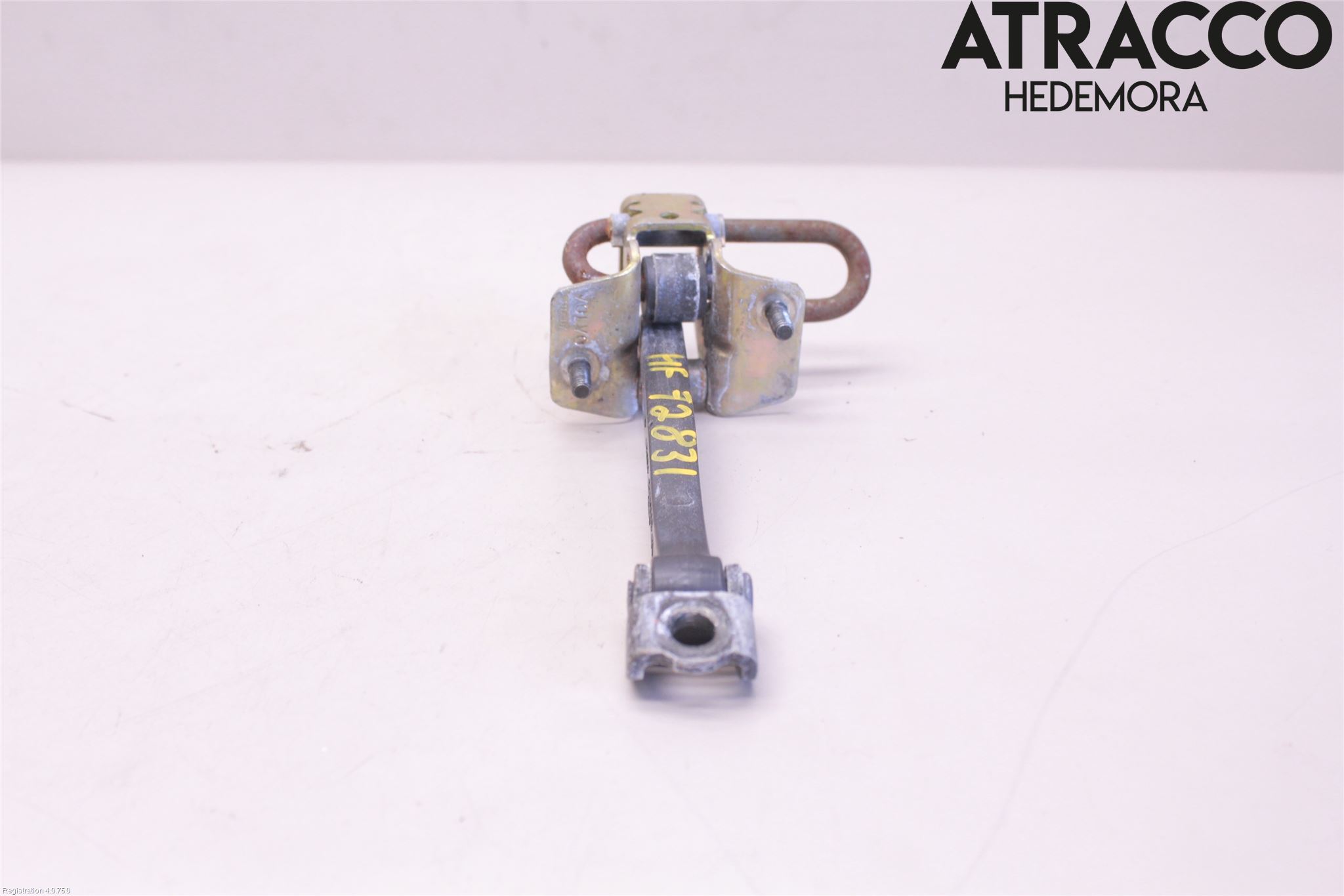 Volvo S40 04-07 Dørstopper
