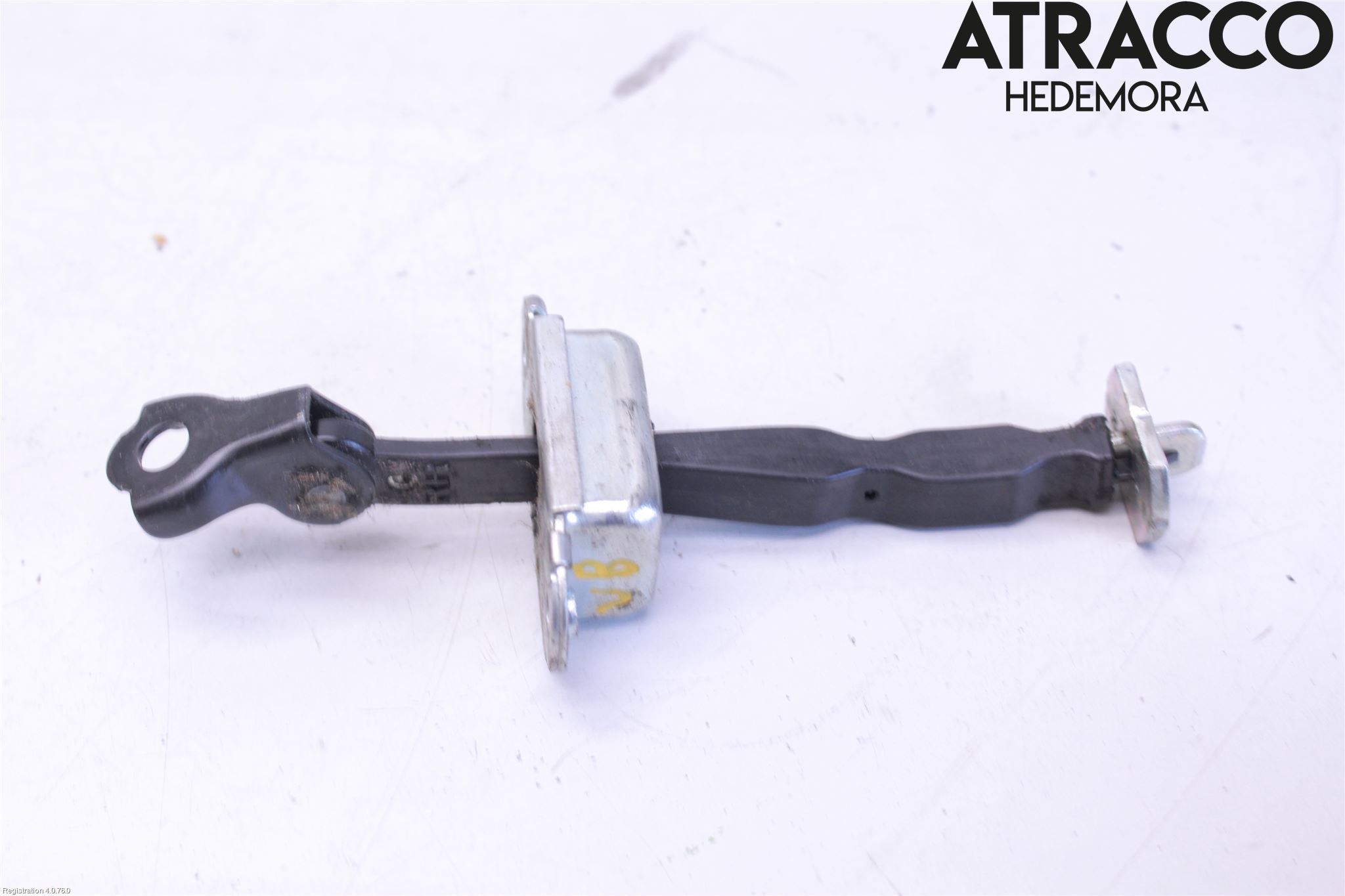 Nissan PULSAR Dørstopper