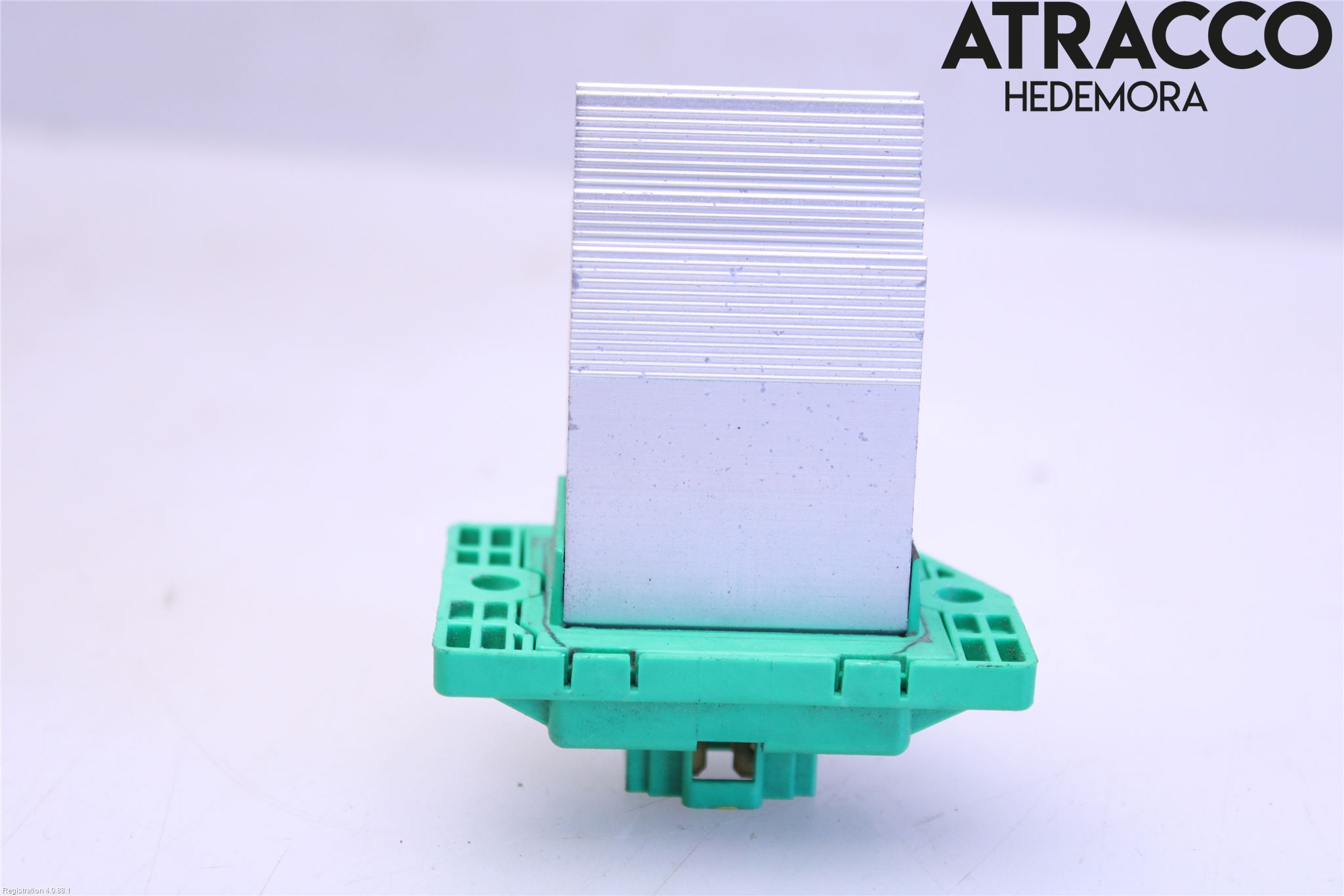 Kia OPTIMA 00-15 Varmeapparat Viftemotstand