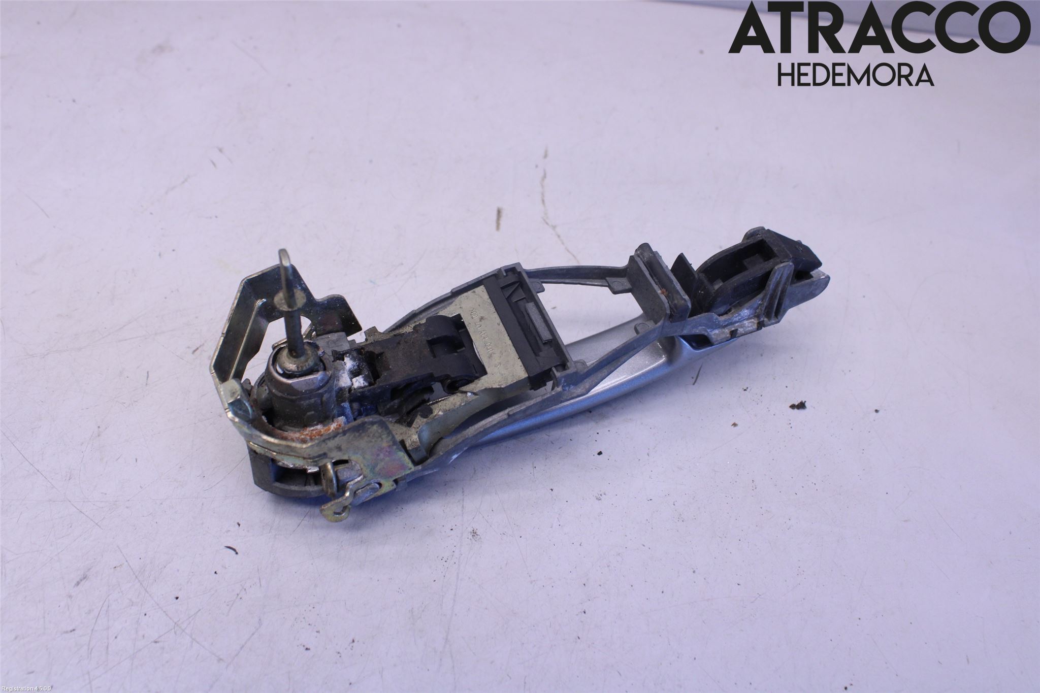 Volkswagen VW PASSAT 01-05 Dørhandtak Ytre Venstre