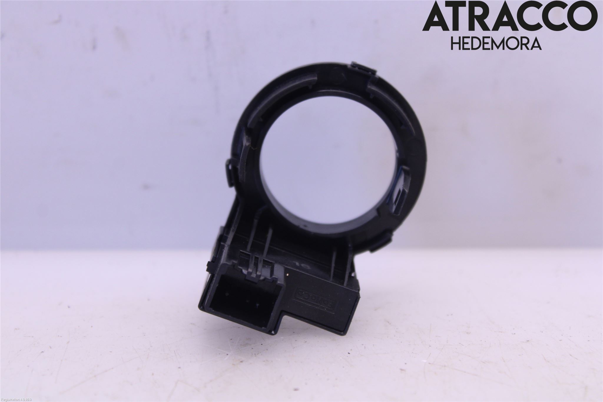 Ford FIESTA (VII) 18-23 Stereo Antenne Radio-Tv