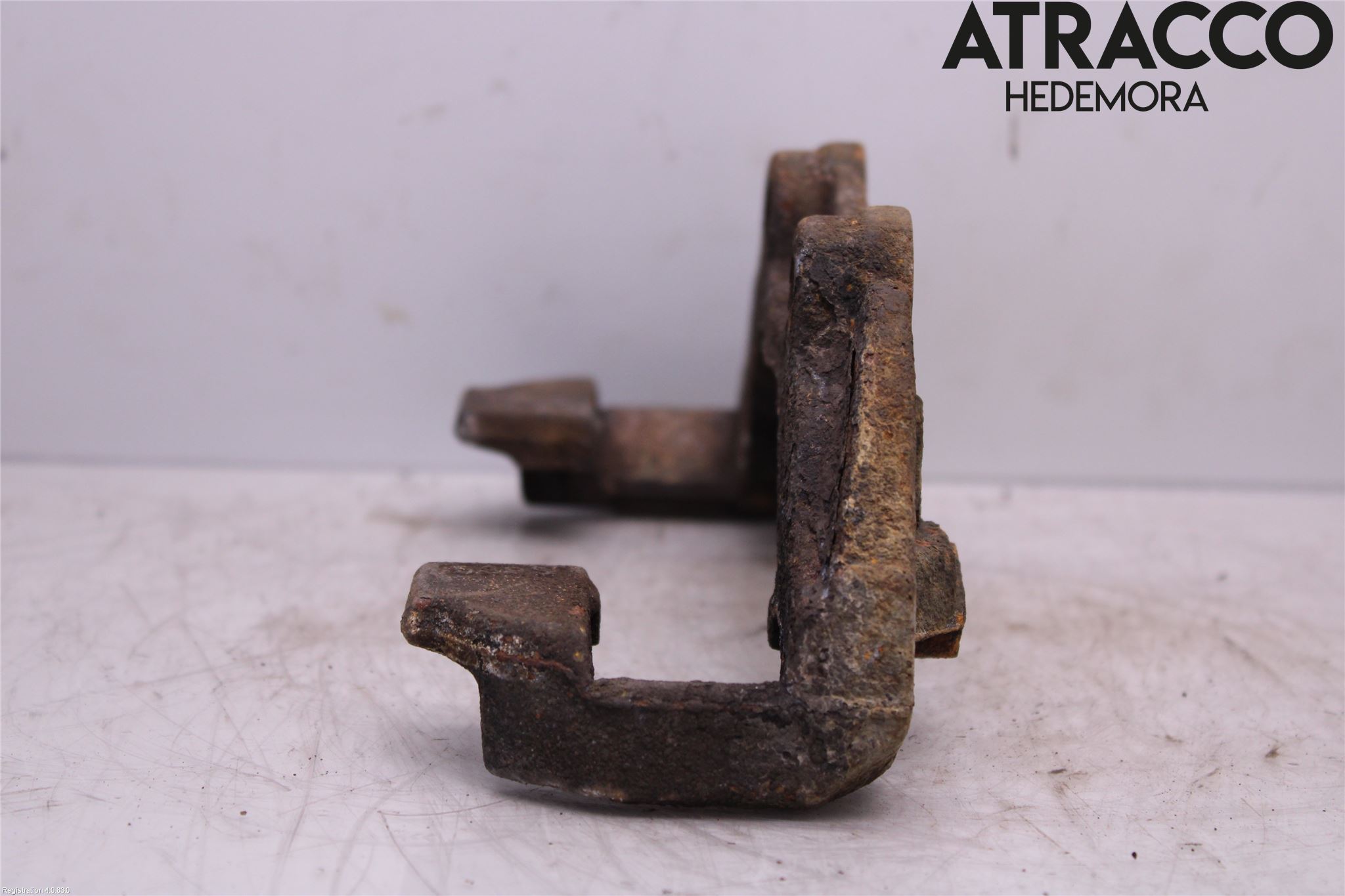 Ford TRANSIT/TOURNEO CONNECT 13-22 Bremsecaliper Feste Holder