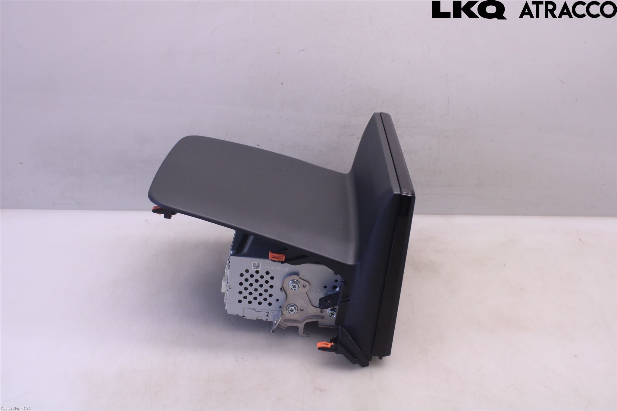 Toyota COROLLA 19- Stereo Radio Med Cd