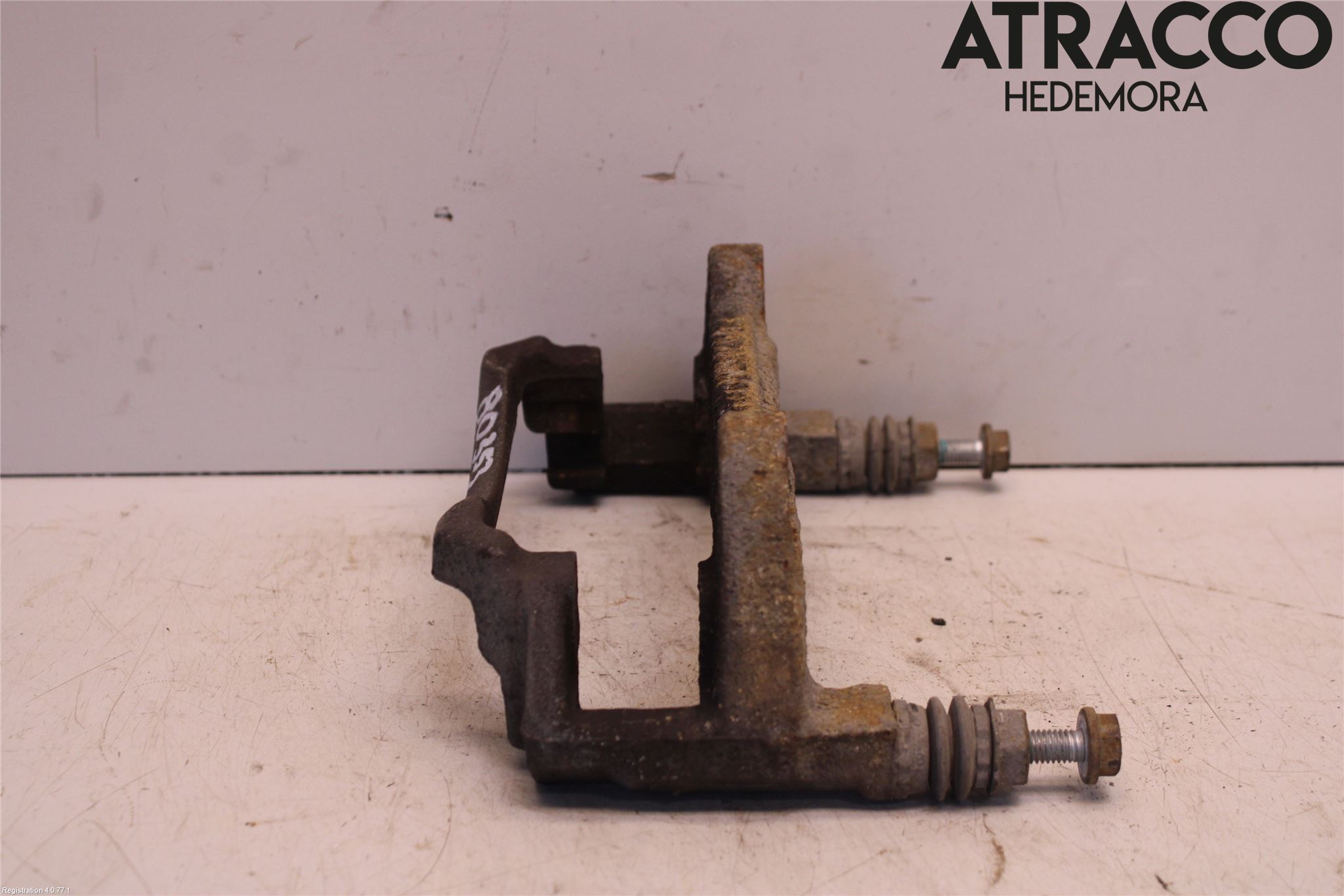 Seat LEON 13-20 Bremsecaliper Feste Holder