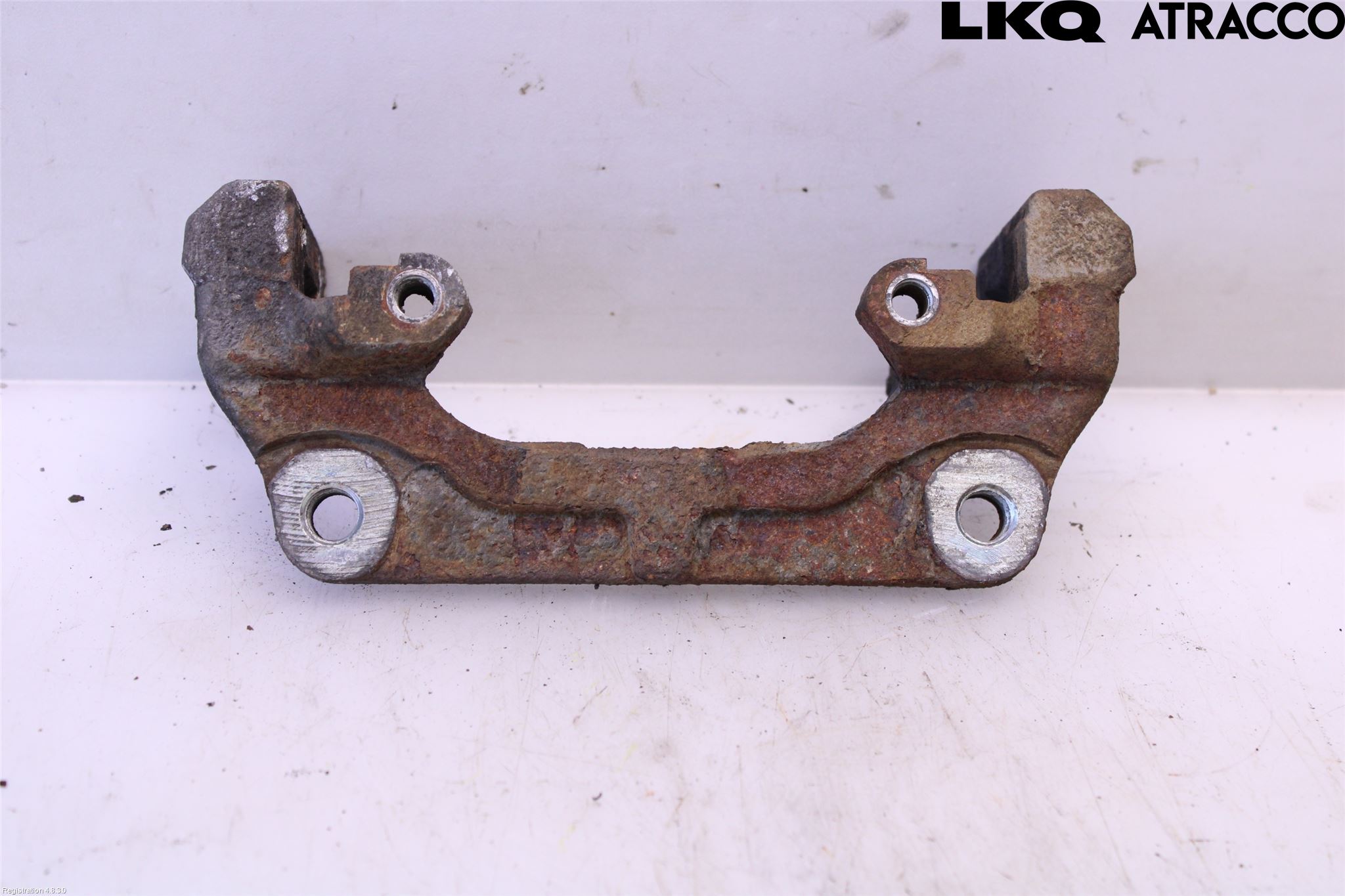 Honda ACCORD    08- Bremsecaliper Feste Holder