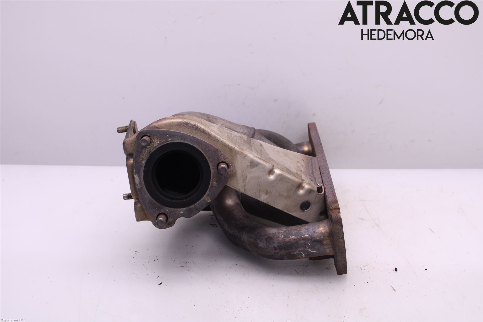 Volkswagen VW PASSAT 01-05 Eksosmanifold