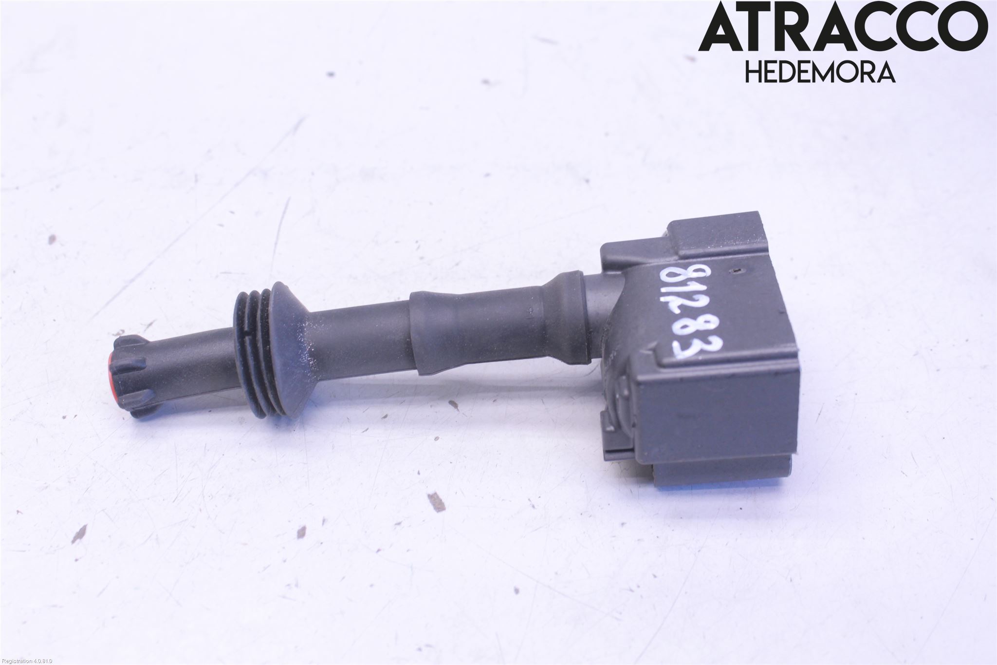 Citroen C4/E-C4 C4X/E-C4X III 21- Coil