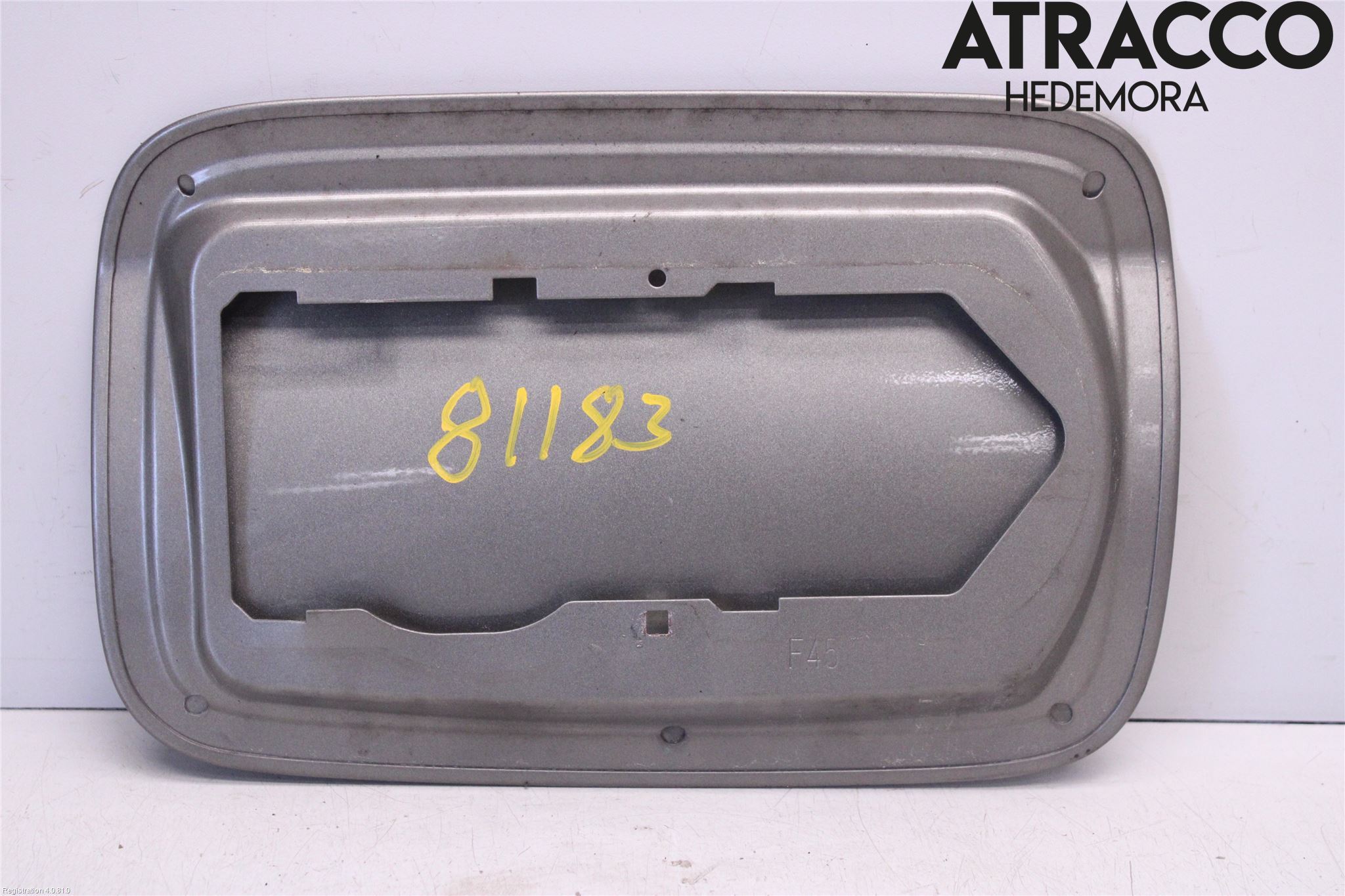 BMW 2 F45 Active Tourer 14-21 Drivstoff Tankluke