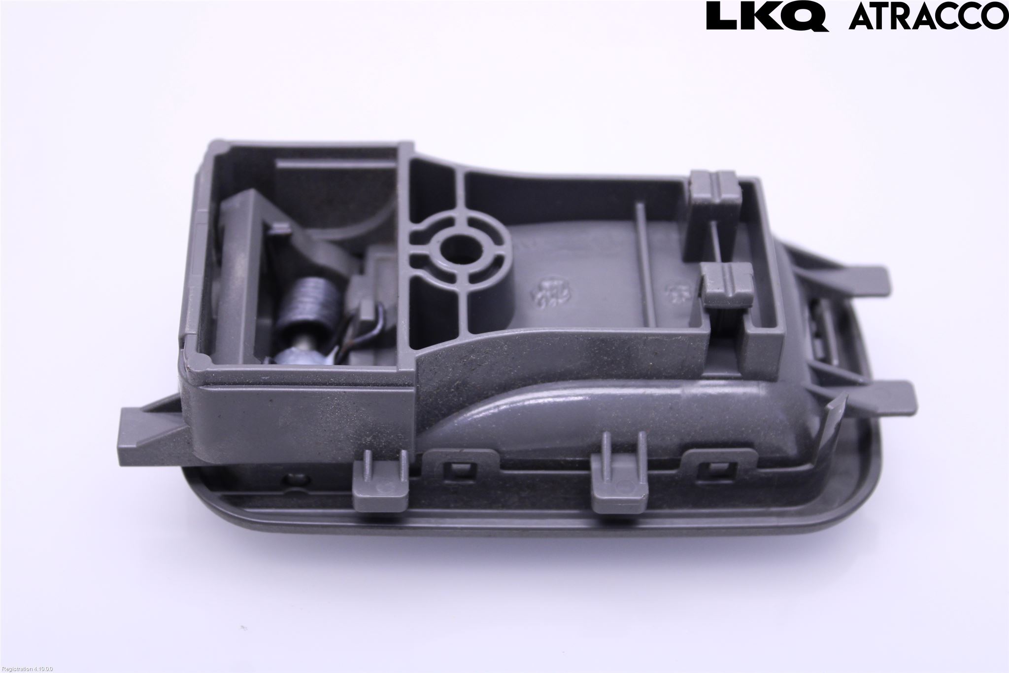 Nissan NV200/NV200 COMBI Bakluke Handtak Indre
