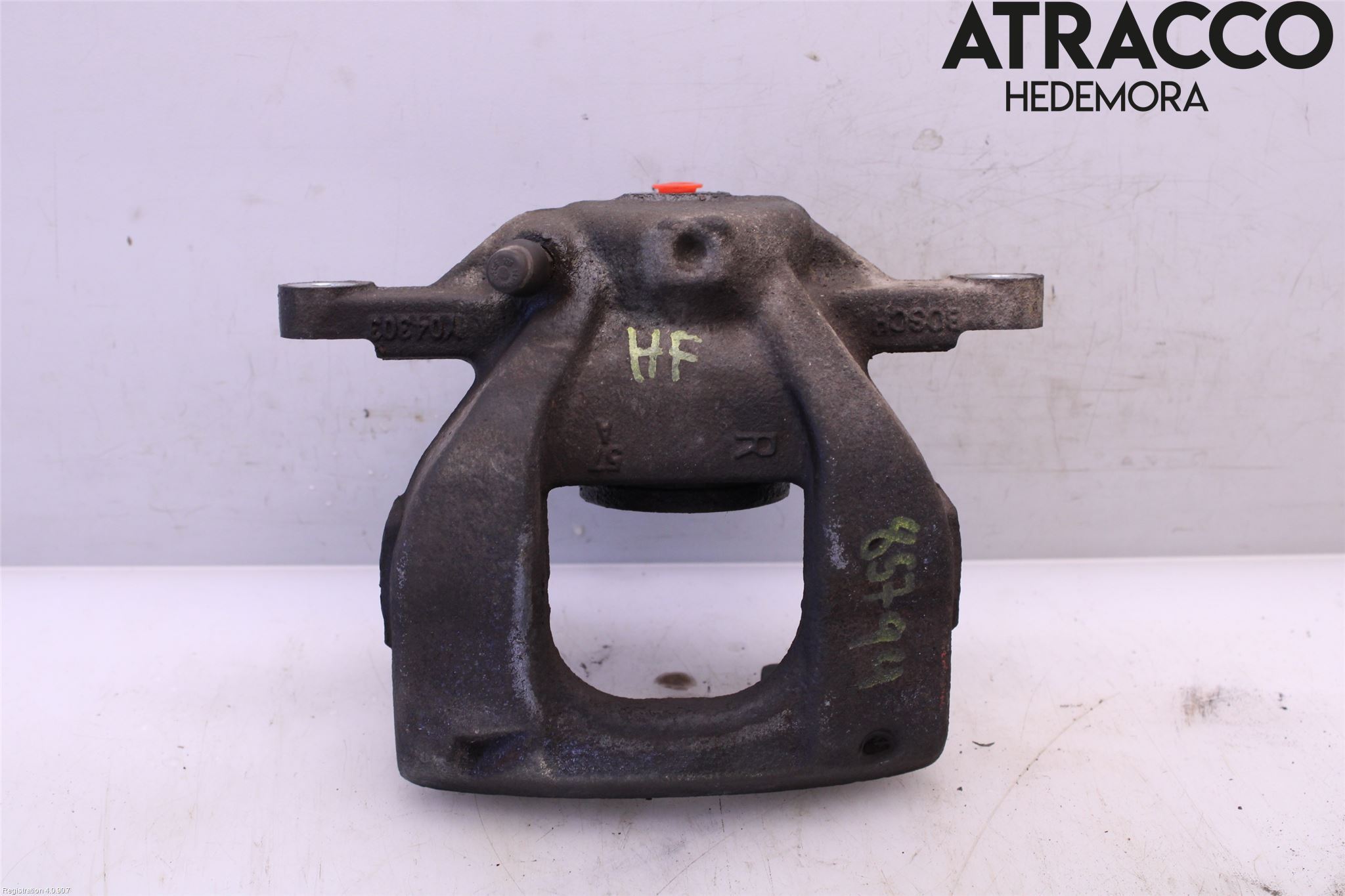 Toyota AVENSIS 16-18 Bremsecaliper Foran Høyre