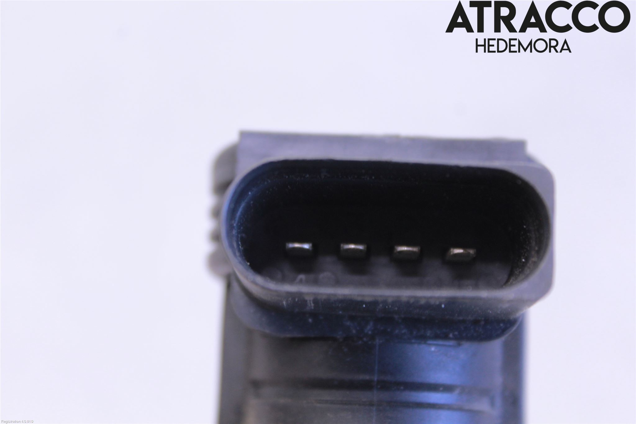 Audi A5 07-16 Coil