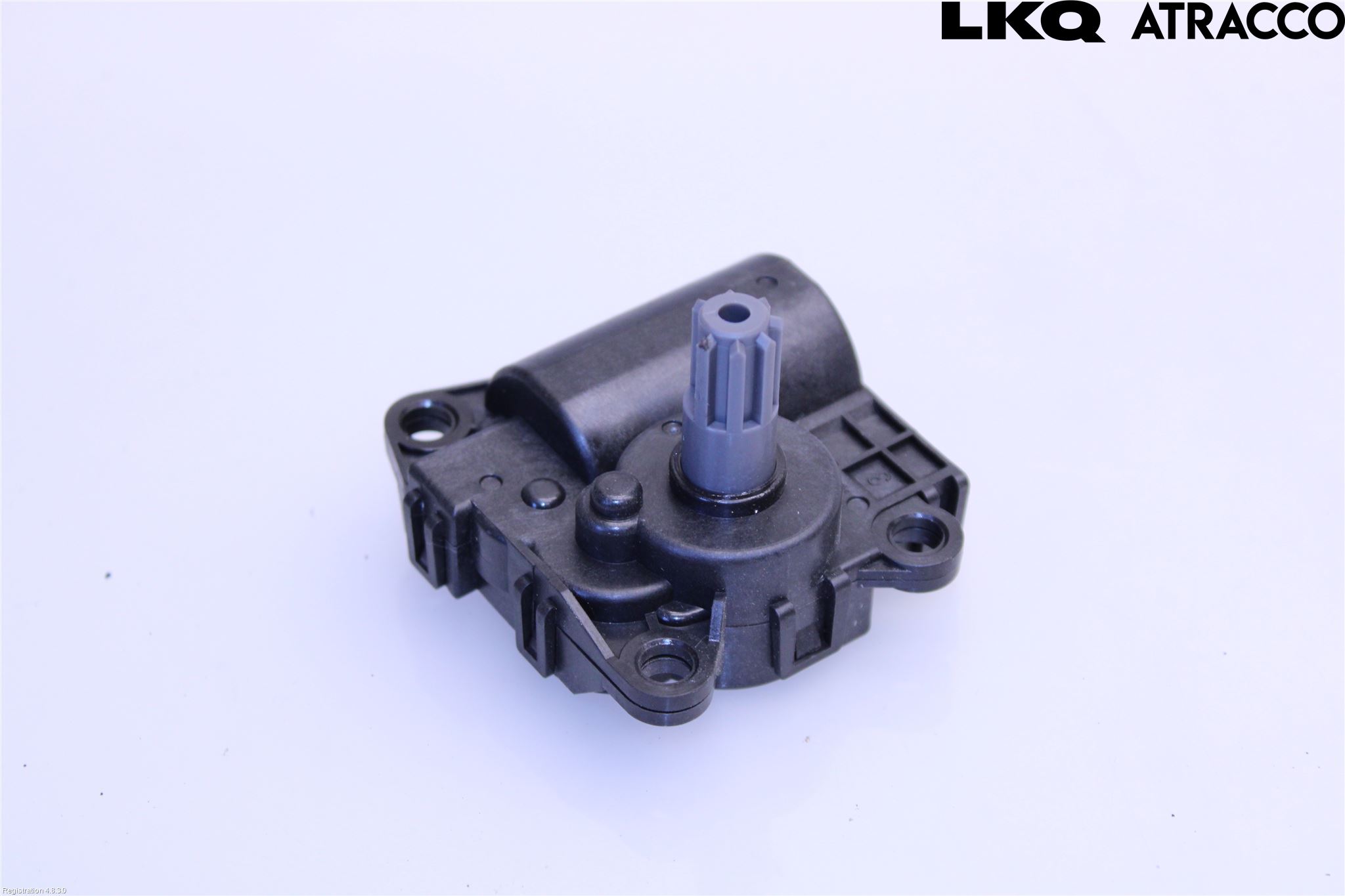 Tesla MODEL Y 21- Varme Ac Regulerings Motor