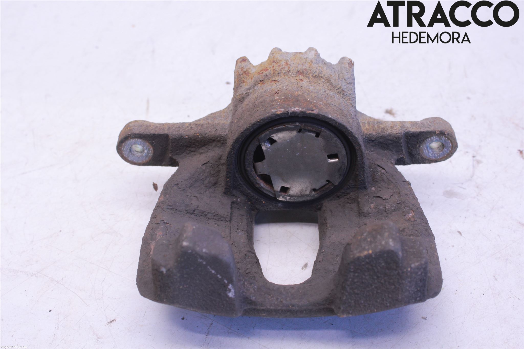 Peugeot 308 08-13 Bremsecaliper Foran Venstre