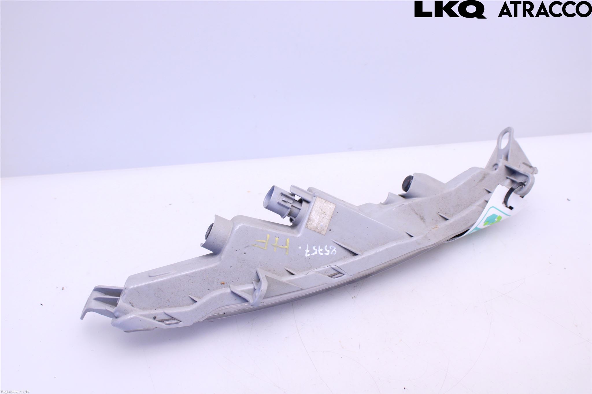 Kia OPTIMA 00-15 Frontlykt-Kurve-Tåkelys