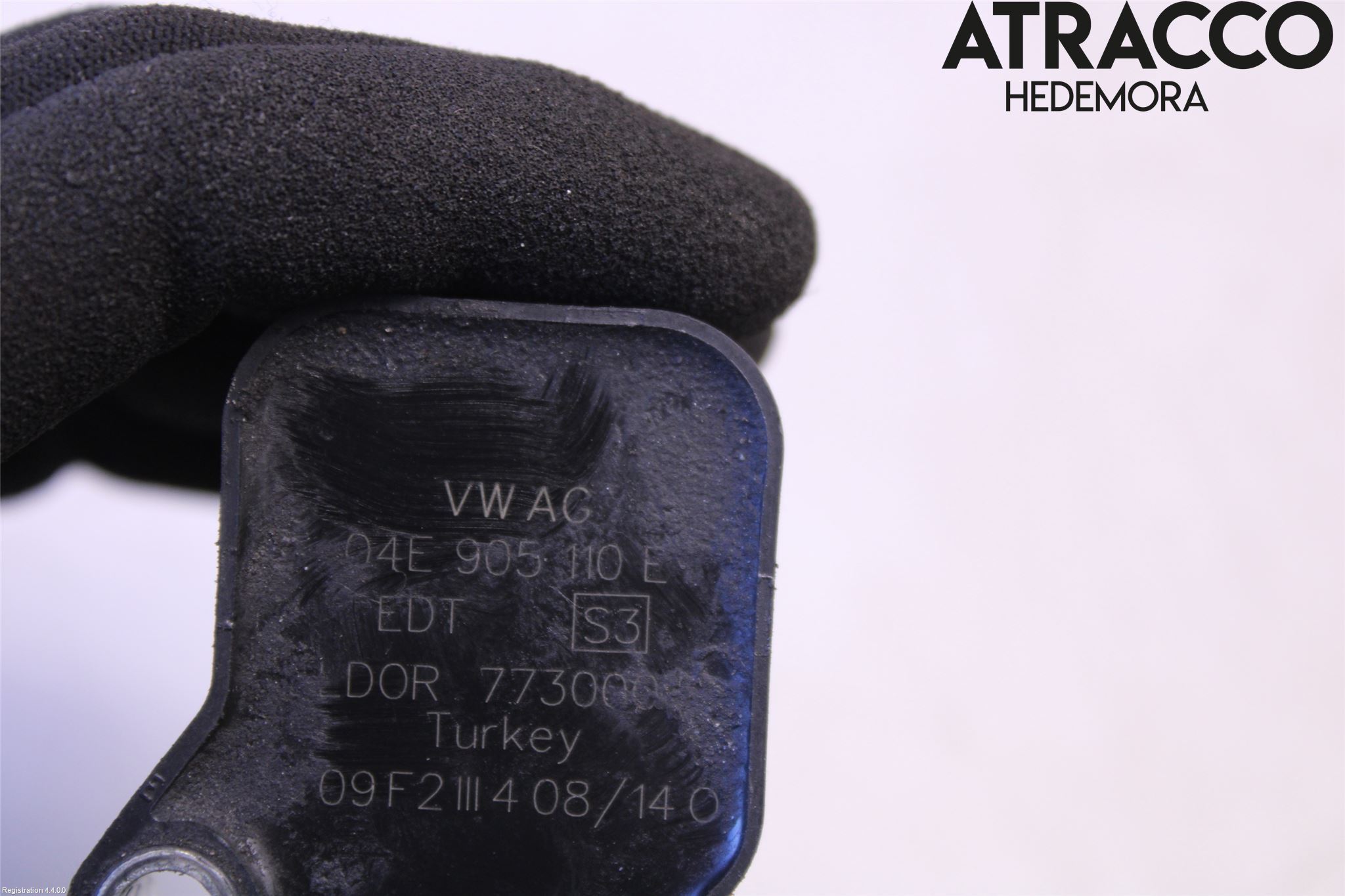 Audi A3/S3 8V 13-20 Coil