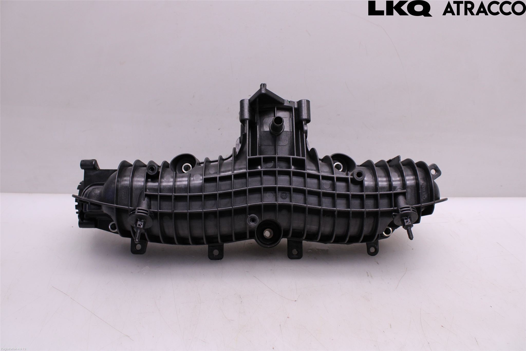 Volvo XC60 18- Innsugningsmanifold