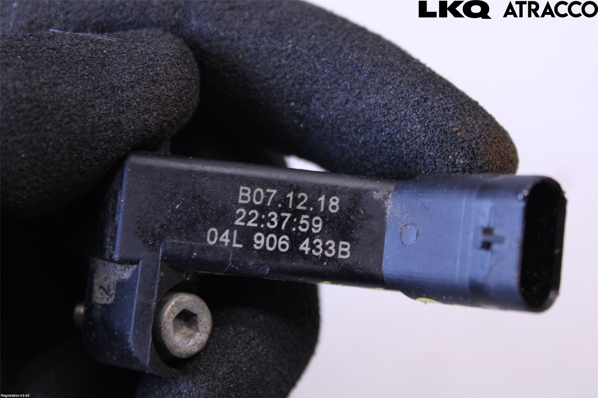 Volkswagen VW GOLF / E-GOLF VII 13-20 Giver Turtall - Tenning