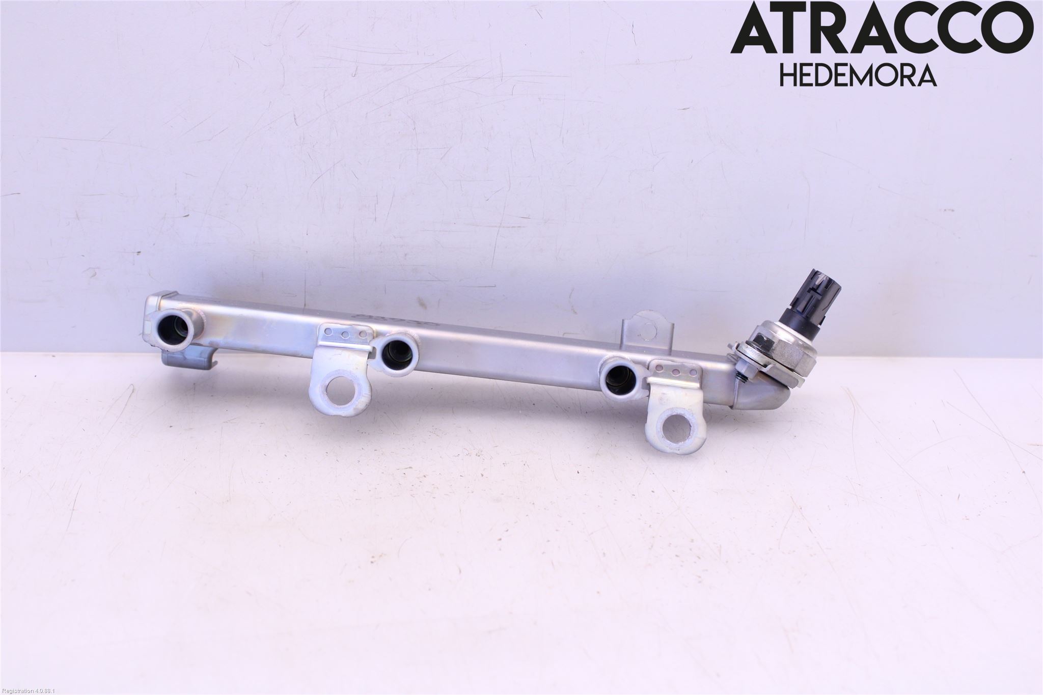 Toyota YARIS CROSS XP21 21- Inj. Fuelrail