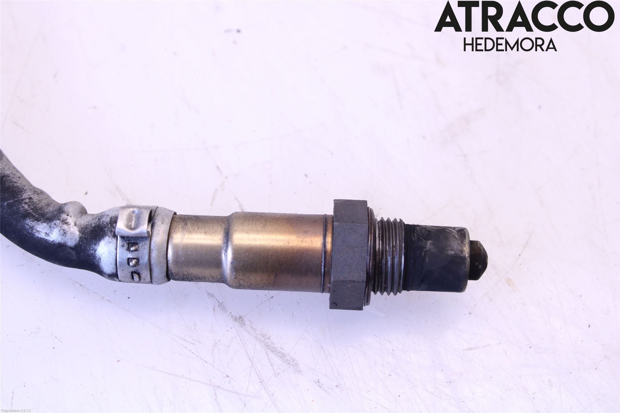 Audi A4/S4 08-11 Inns Lambdasonde