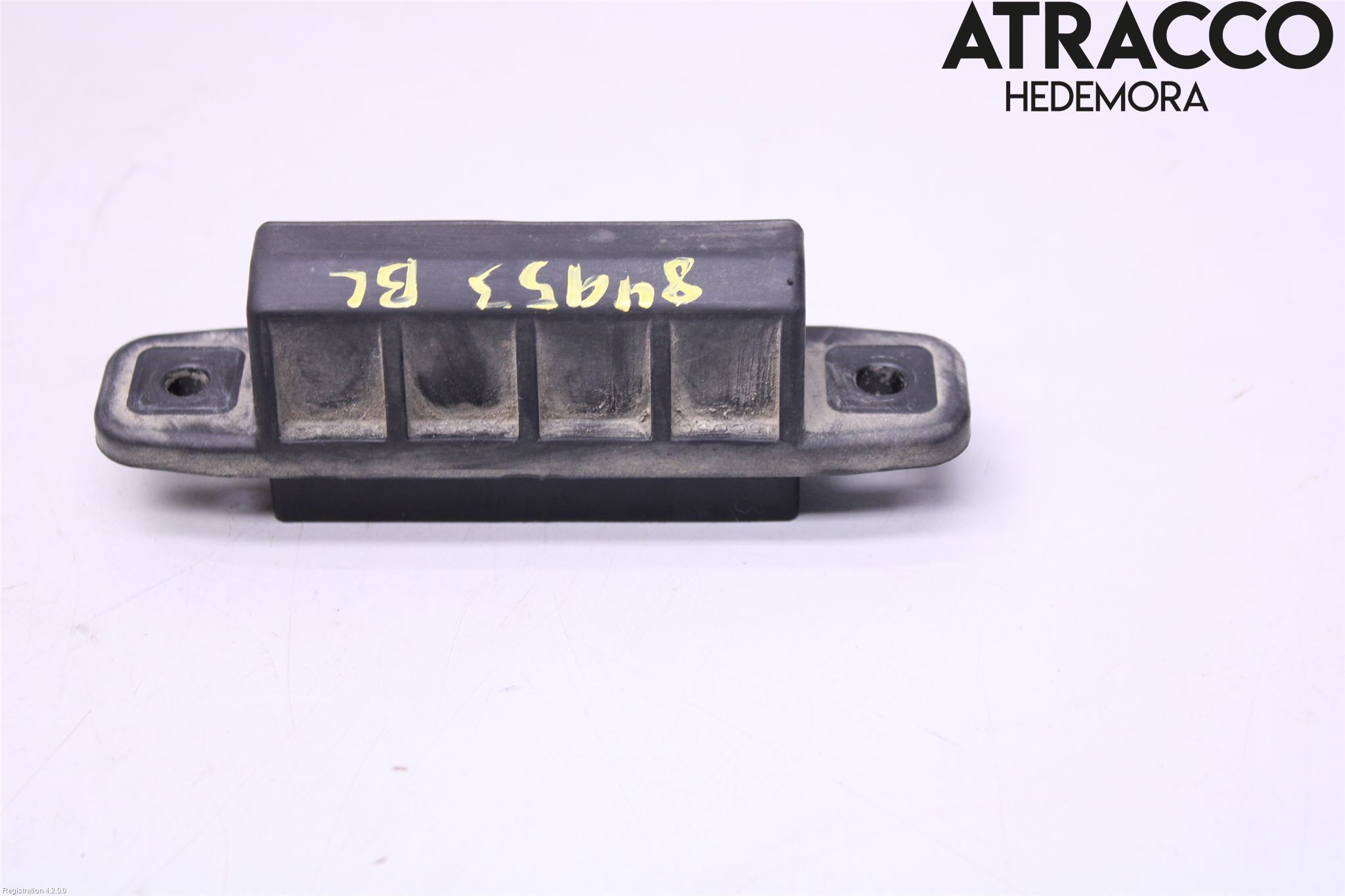 Toyota RAV4 13-18 Bakluke Handtak Ytre