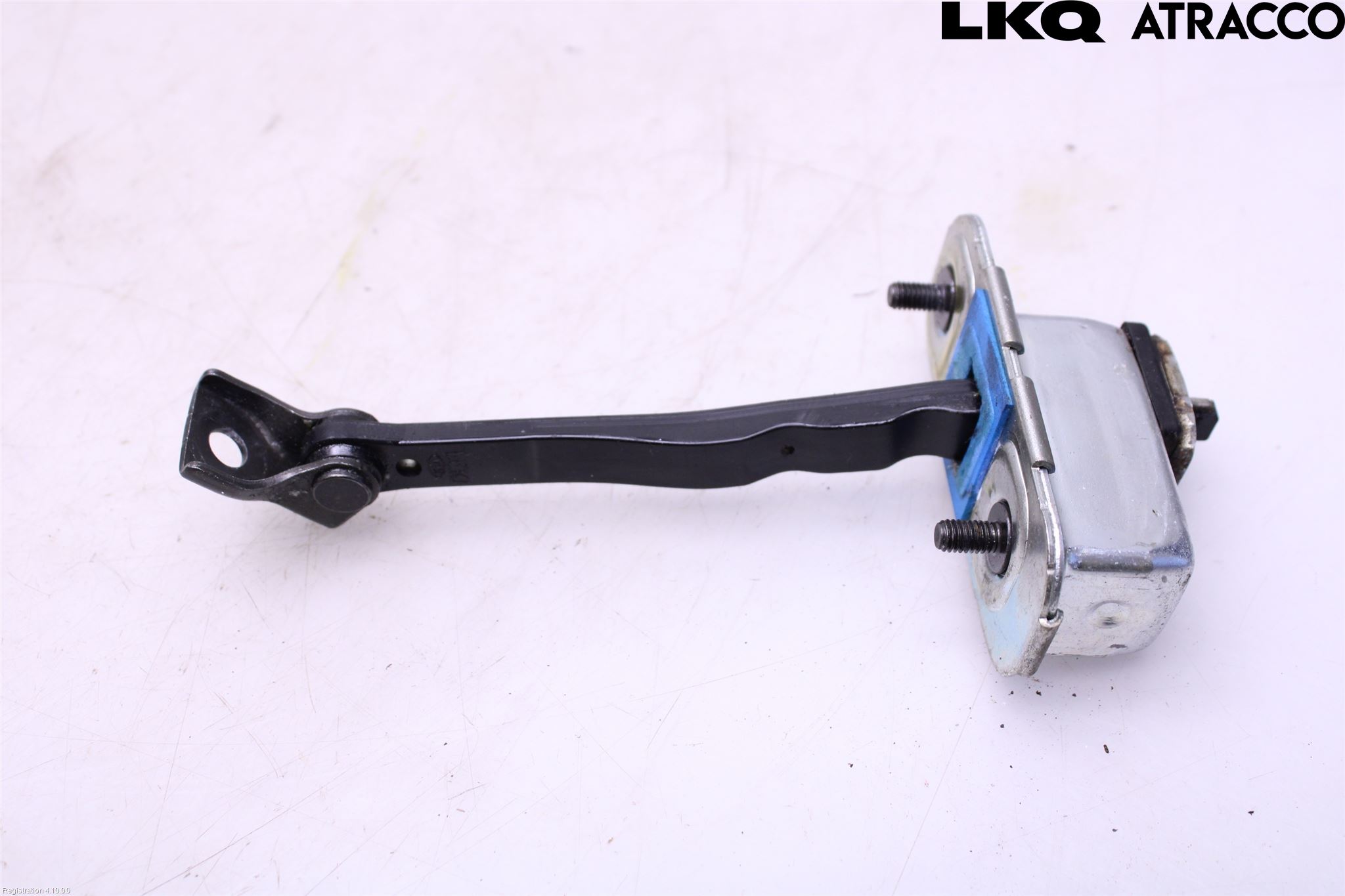 Kia NIRO (DE) 17-22 Dørstopper