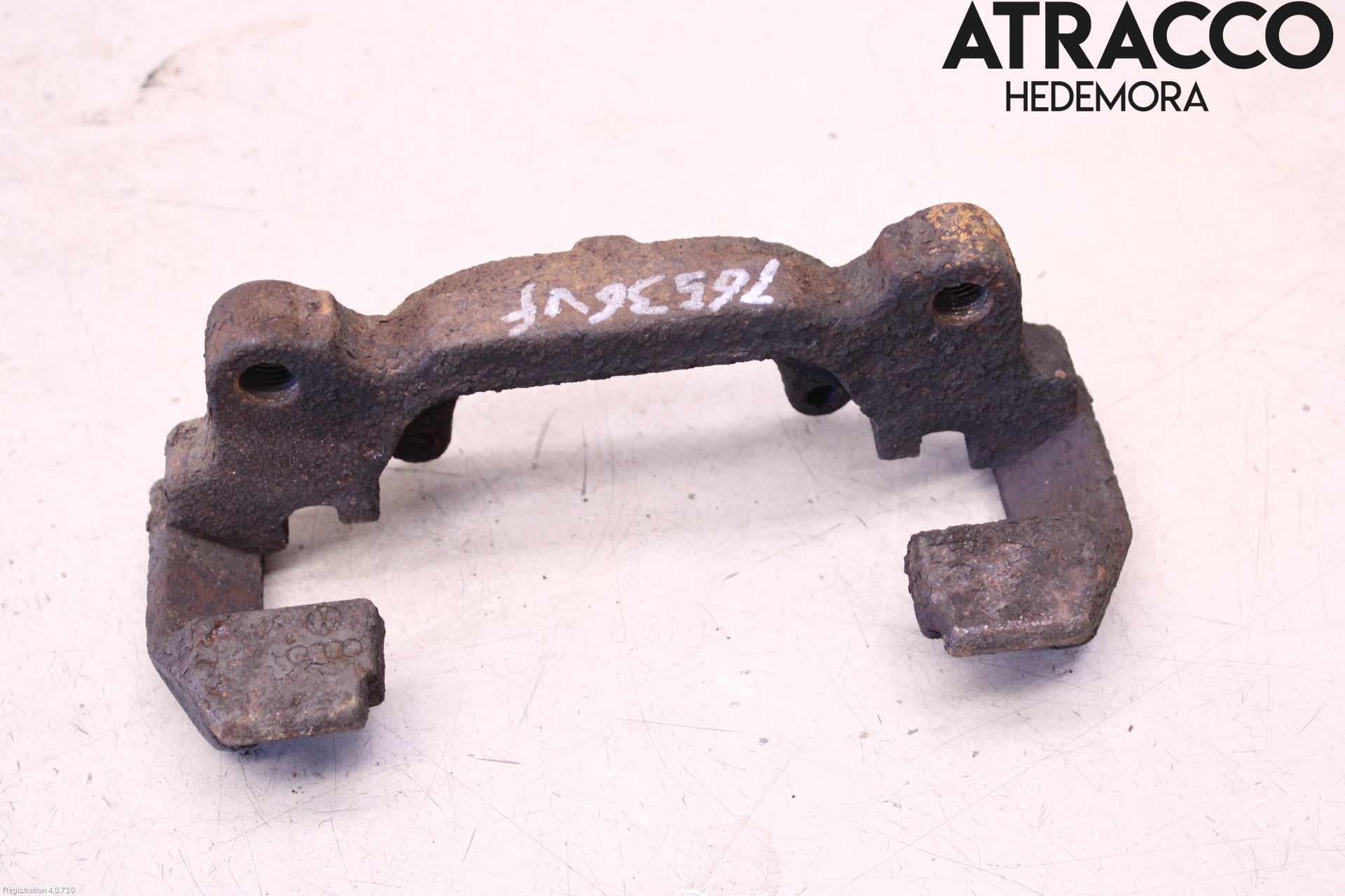 Volkswagen VW GOLF PLUS/CROSS GOLF 04-14 Bremsecaliper Feste Holder