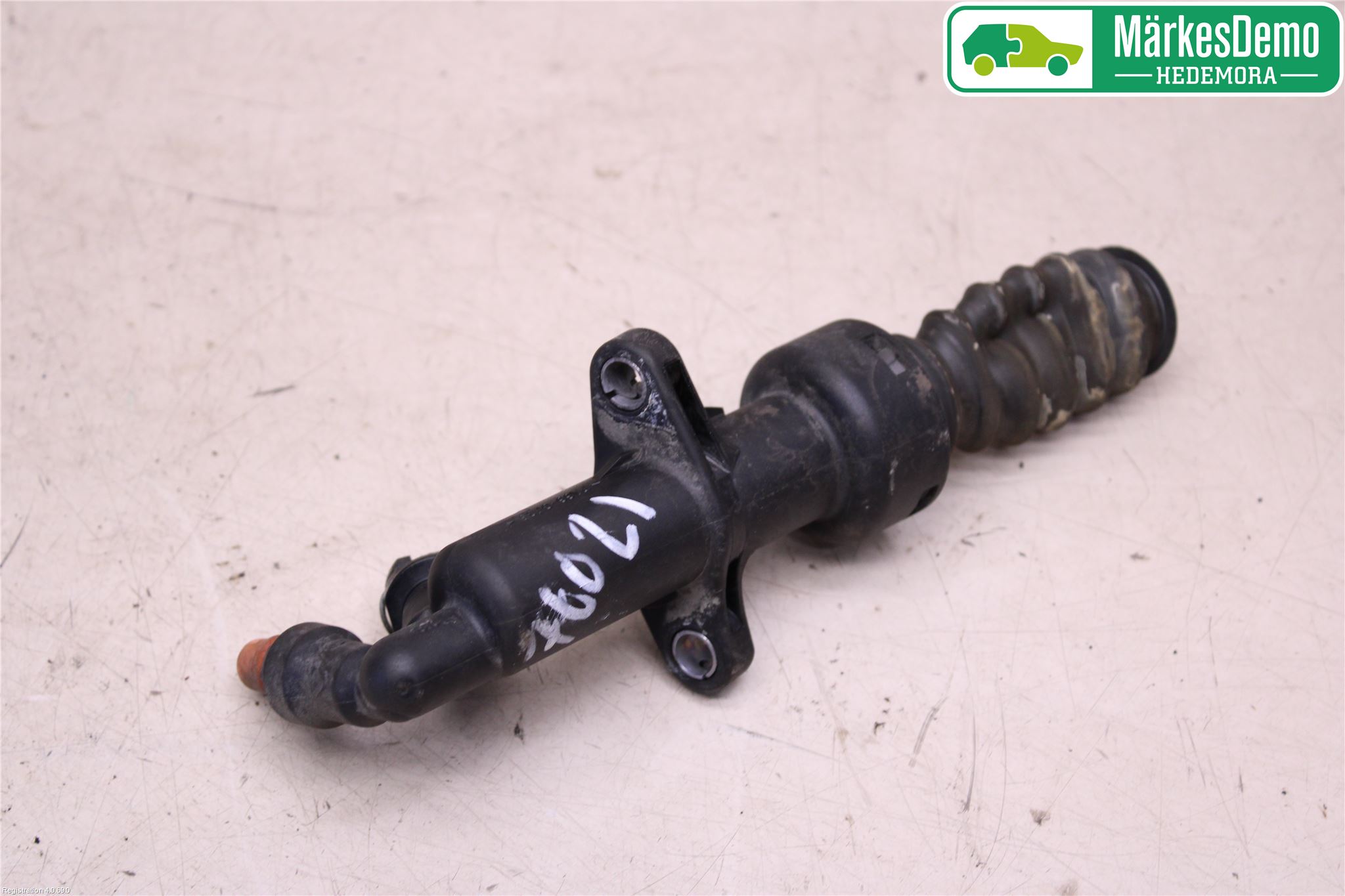 Toyota PROACE I 13-16 Clutch Sylinder Slave