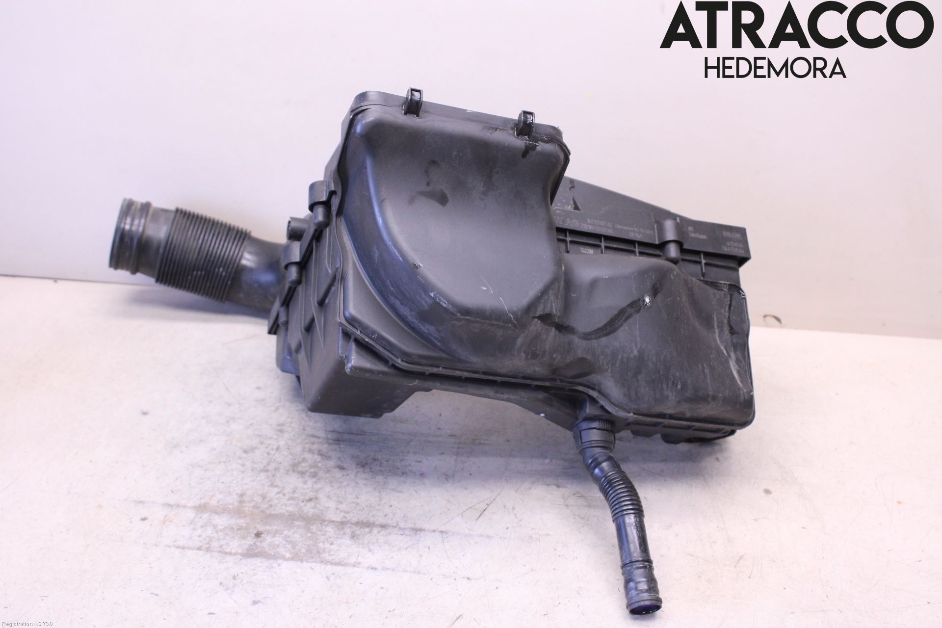 Volkswagen VW GOLF V 04-09 Luftfilter Boks