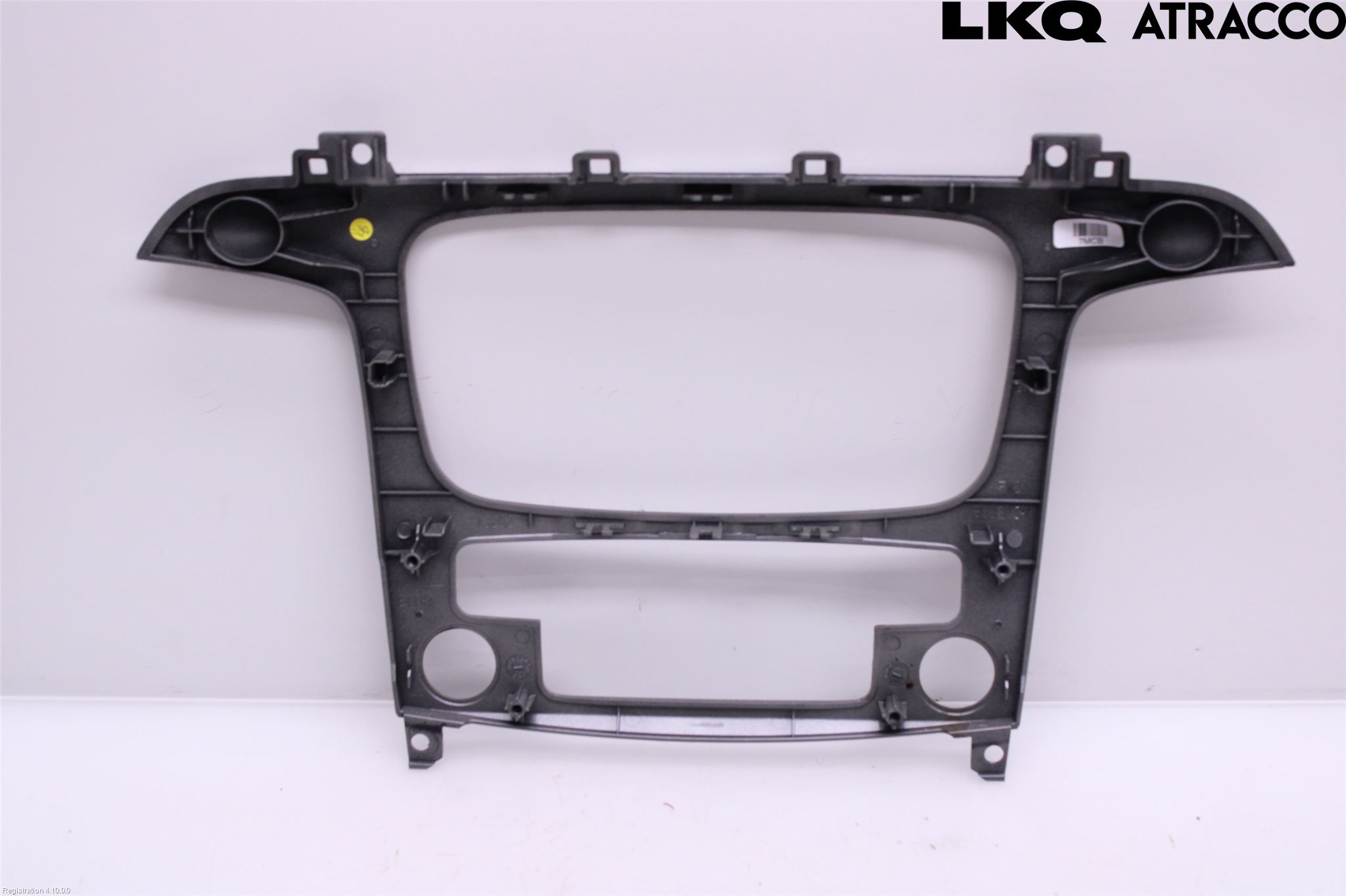 Ford GALAXY 06-15 Innr Radio Ramme
