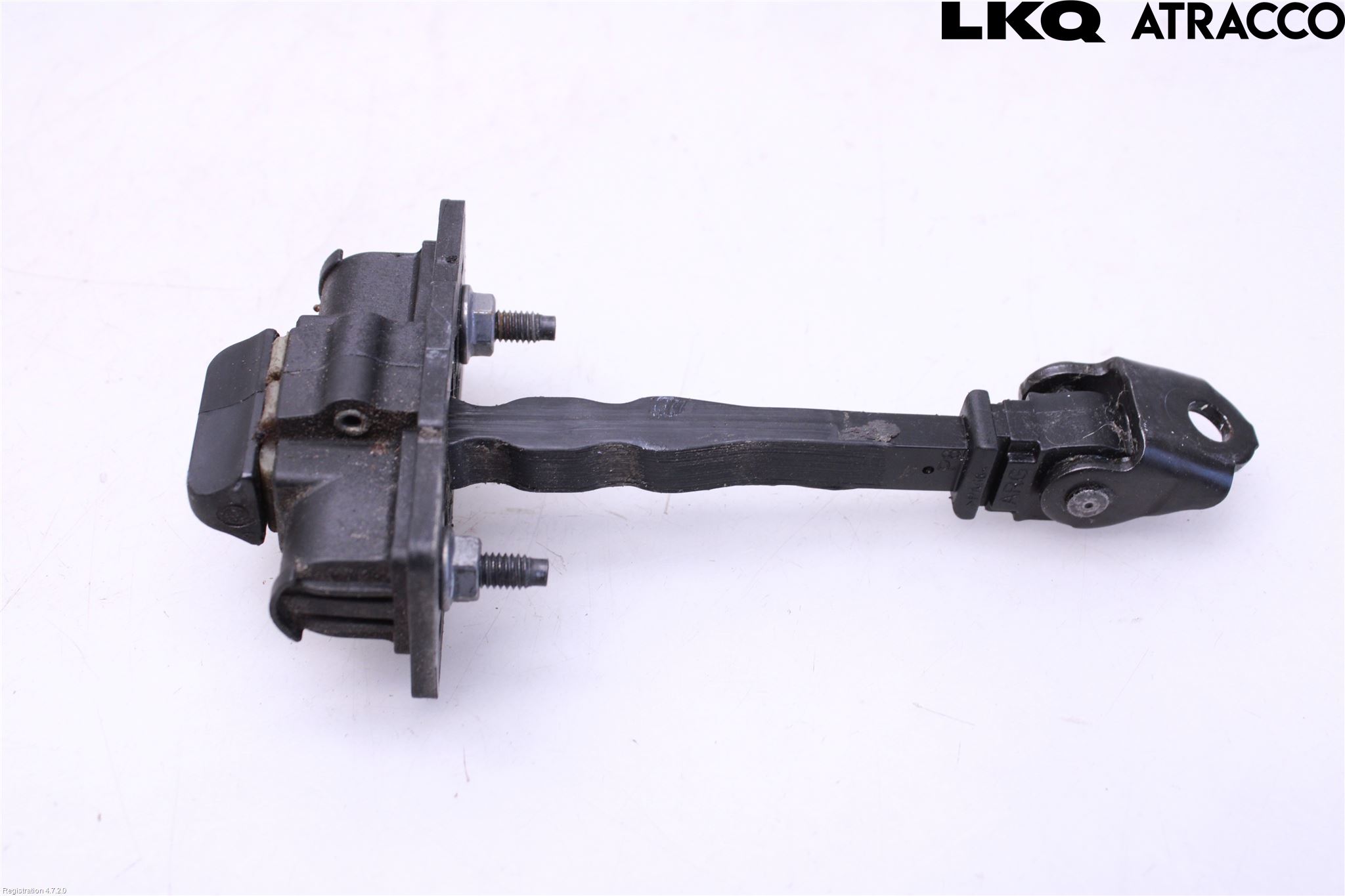 Citroen DS 7 CROSSBACK 19-23 Dørstopper