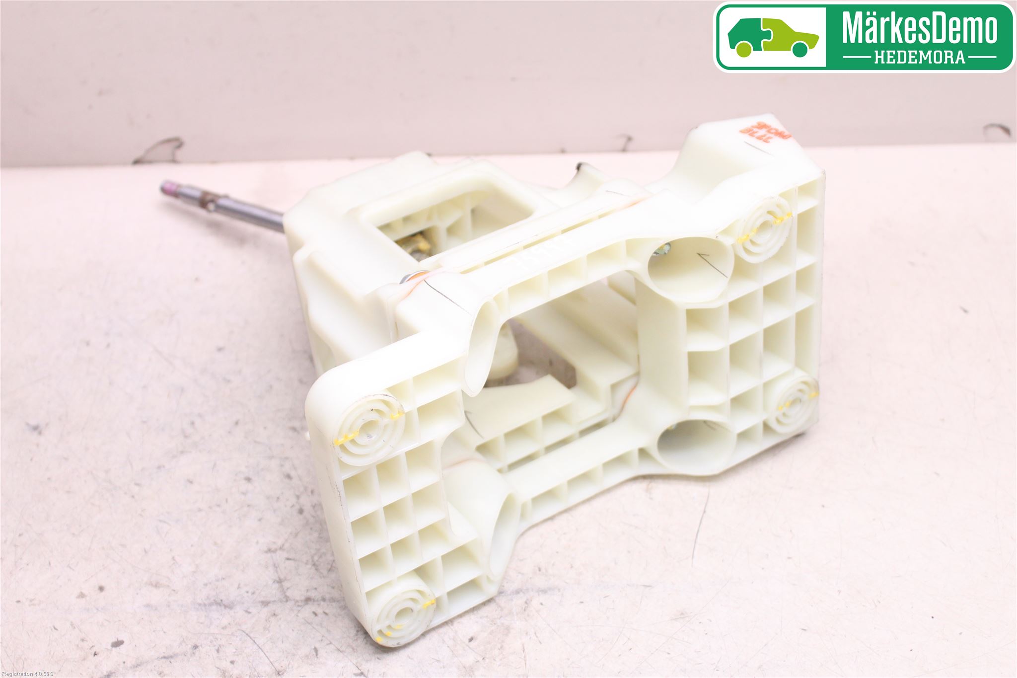 Hyundai i10 BA 14-16 Gearspak