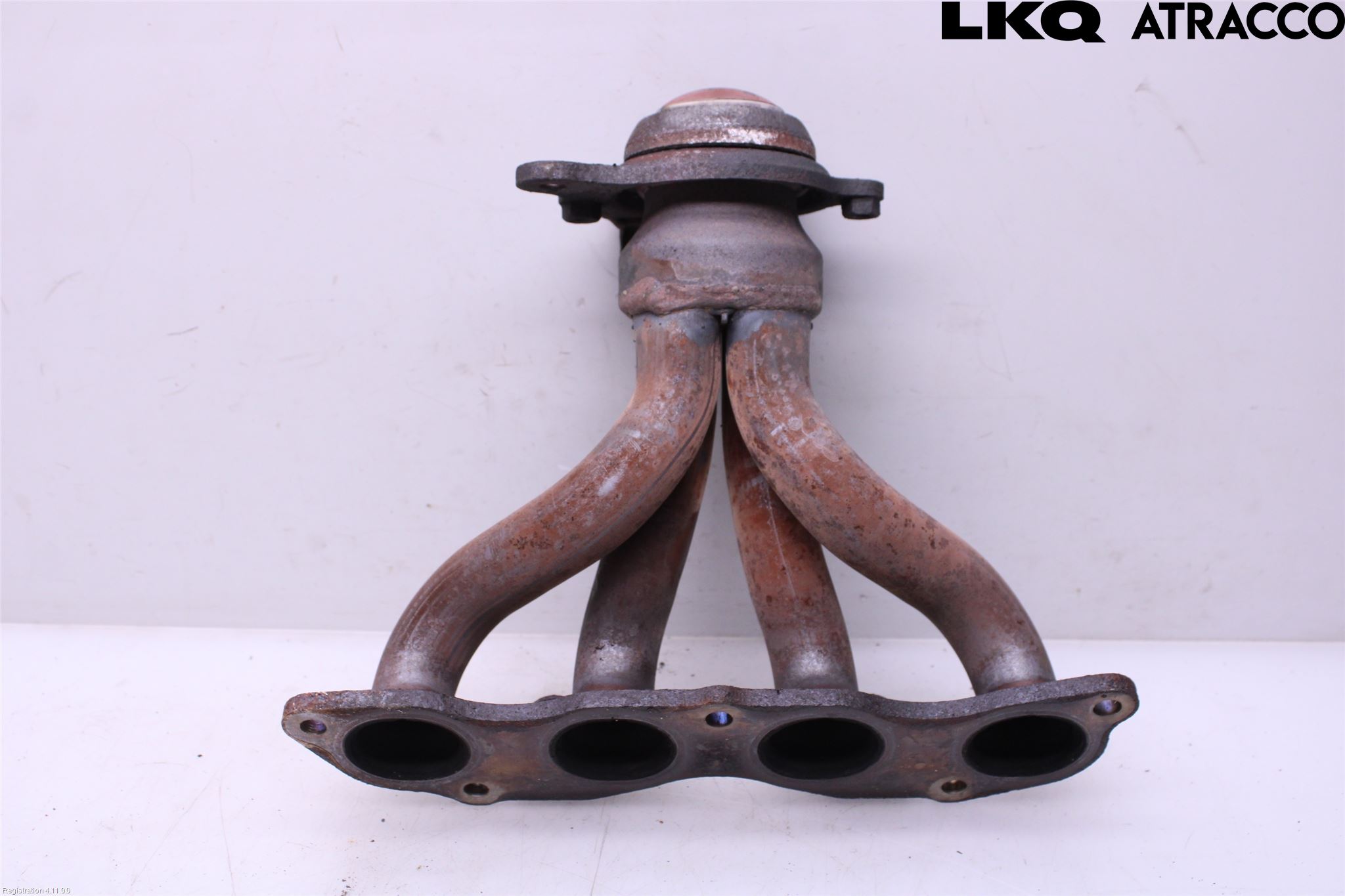 Honda CR-V 02-06 Eksosmanifold