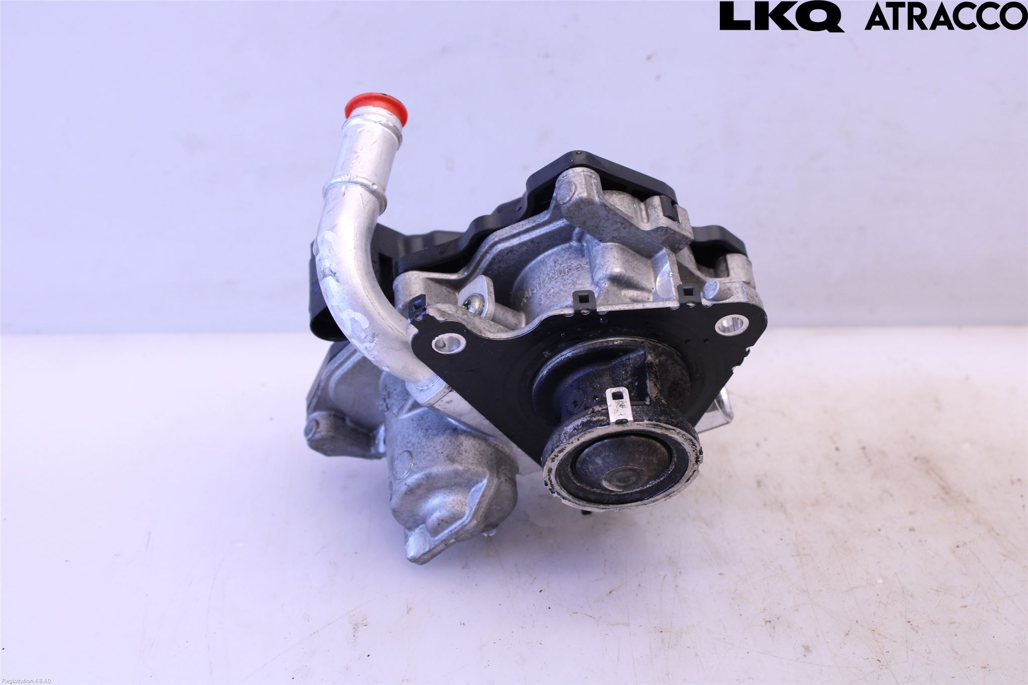 Volkswagen VW PASSAT 15-19 Egr Ventil