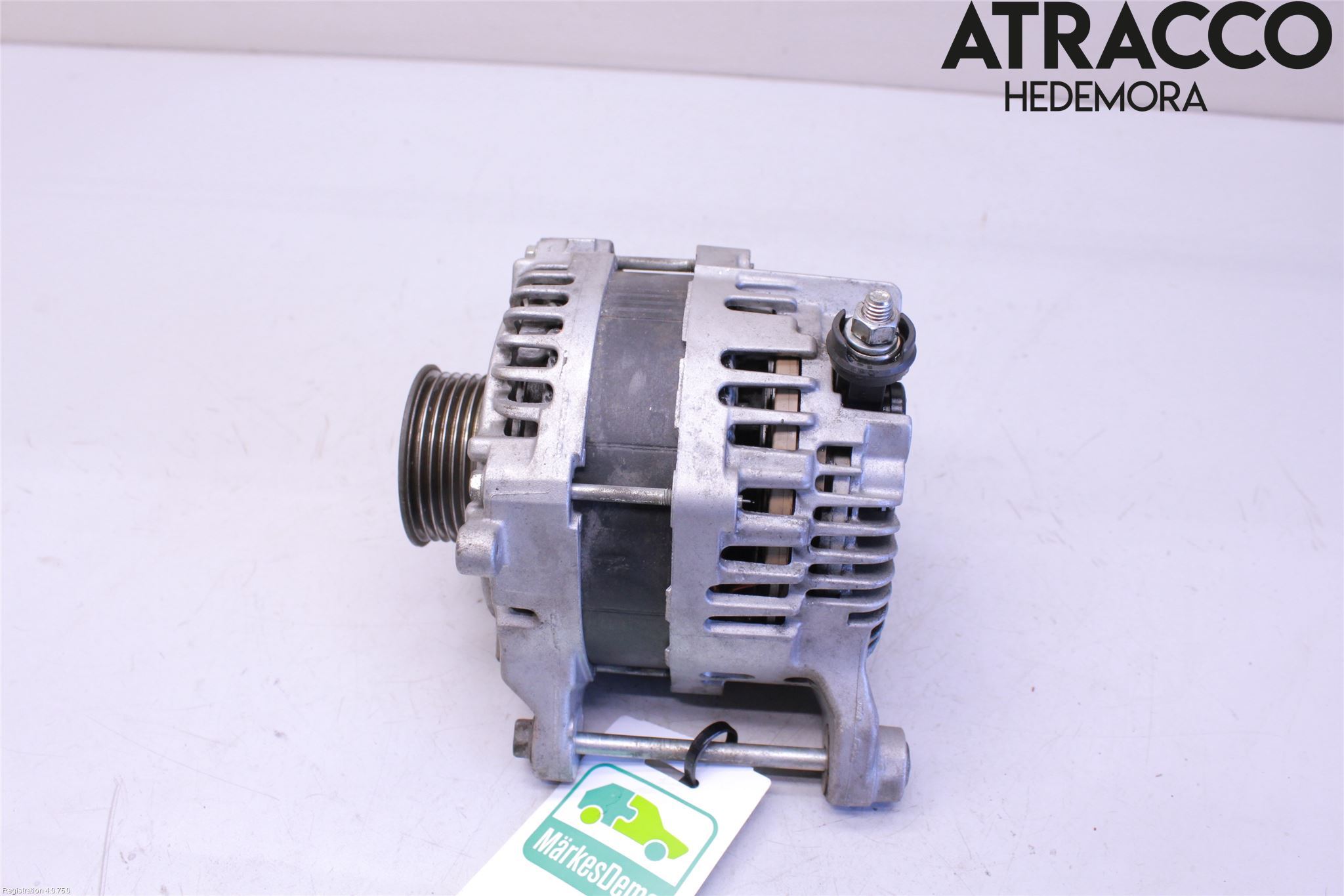 Toyota GT86 12- Dynamo