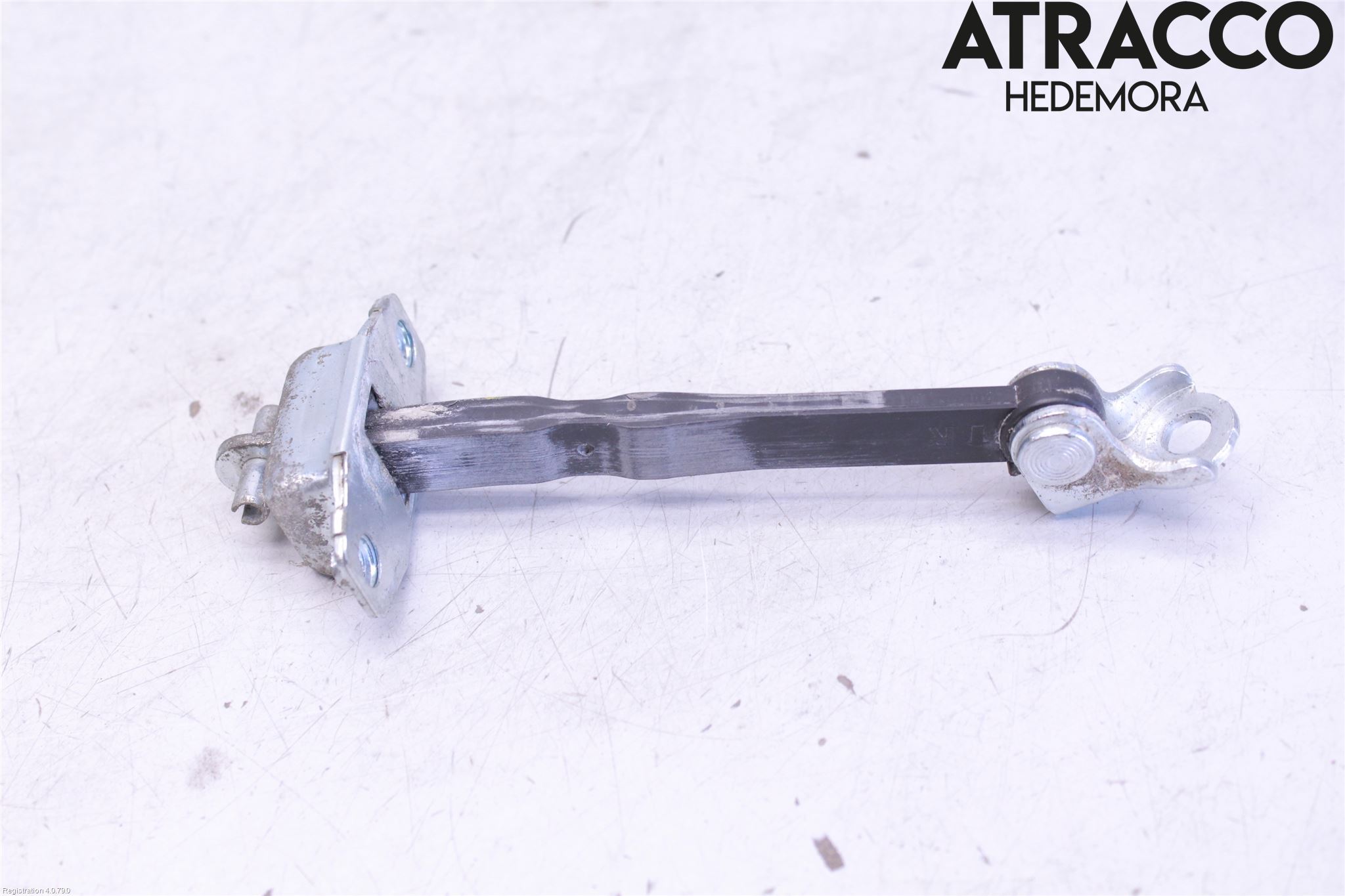 Suzuki SWIFT 11-16 Dørstopper