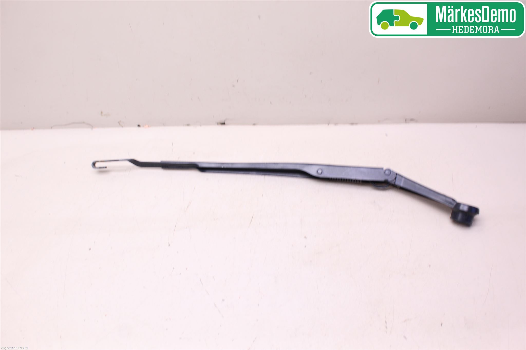 Kia CARENS III 13-19 Viskerarm-Armer Frontrute