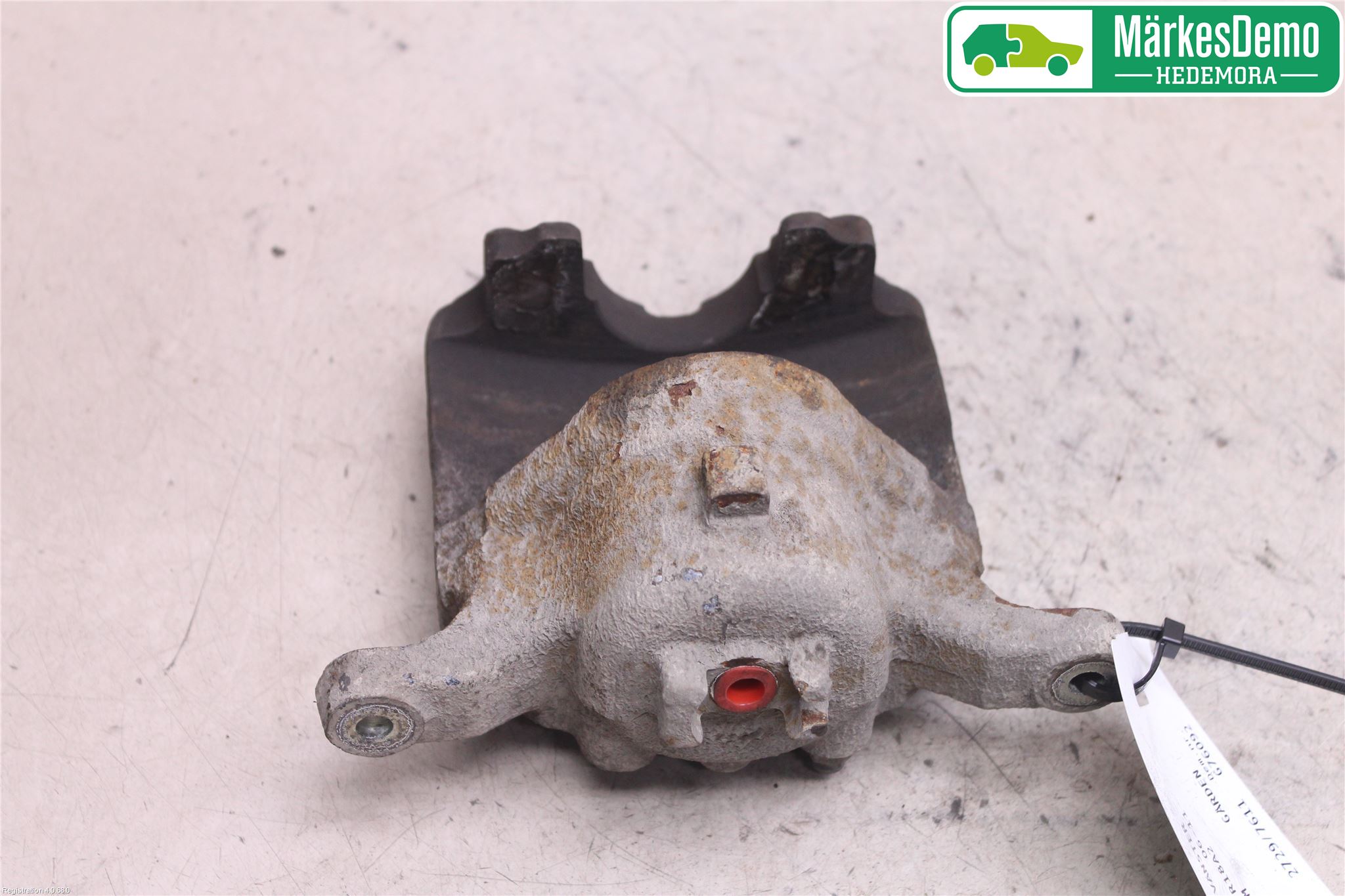 Honda CIVIC 06-11 Bremsecaliper Foran Venstre