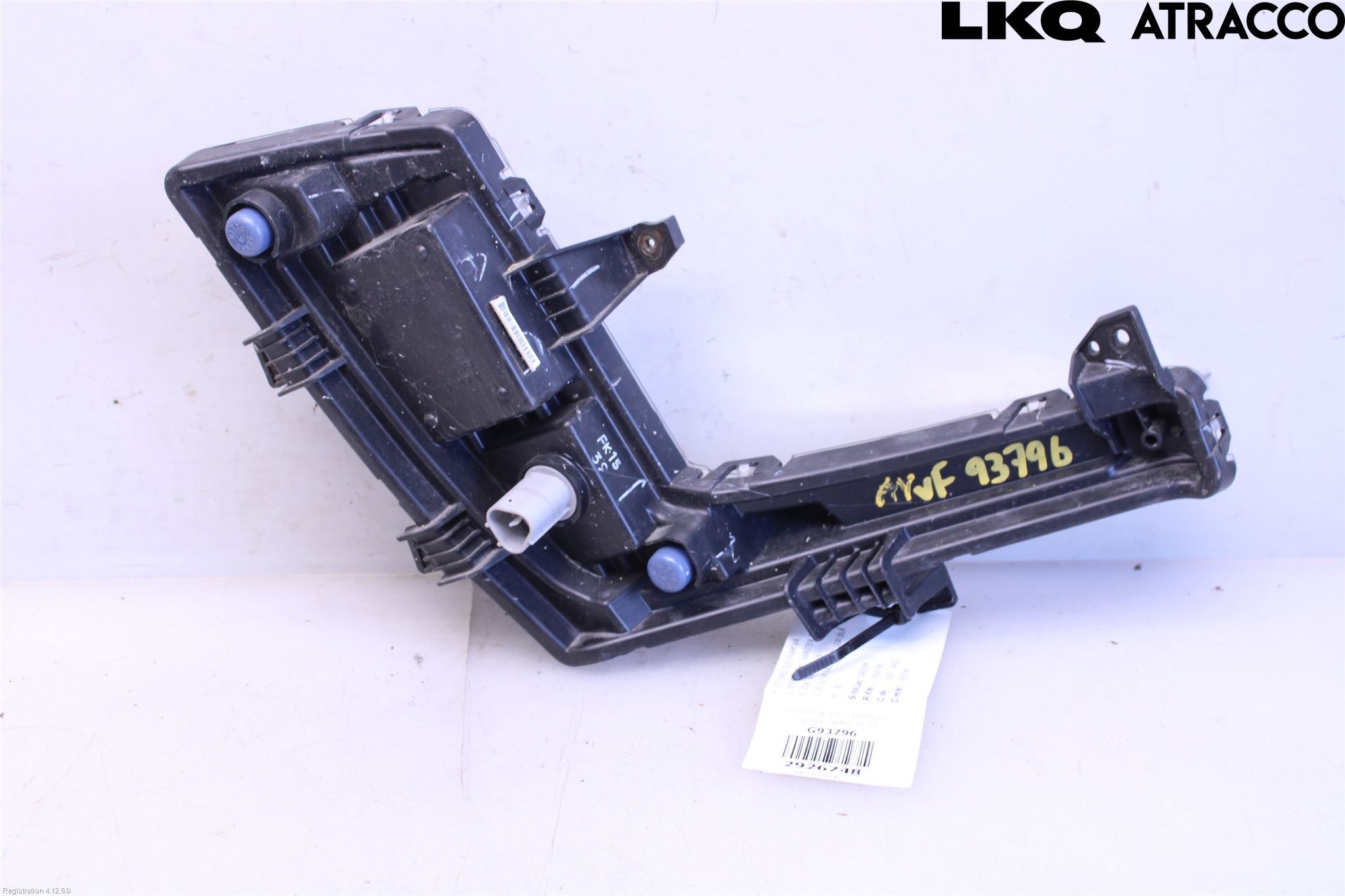 Suzuki SWIFT 11-16 Parklykt Foran Venstre
