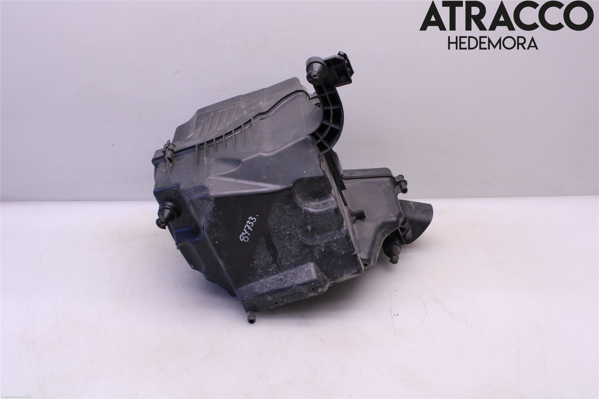 Ford FOCUS 15-18 Luftfilter Boks