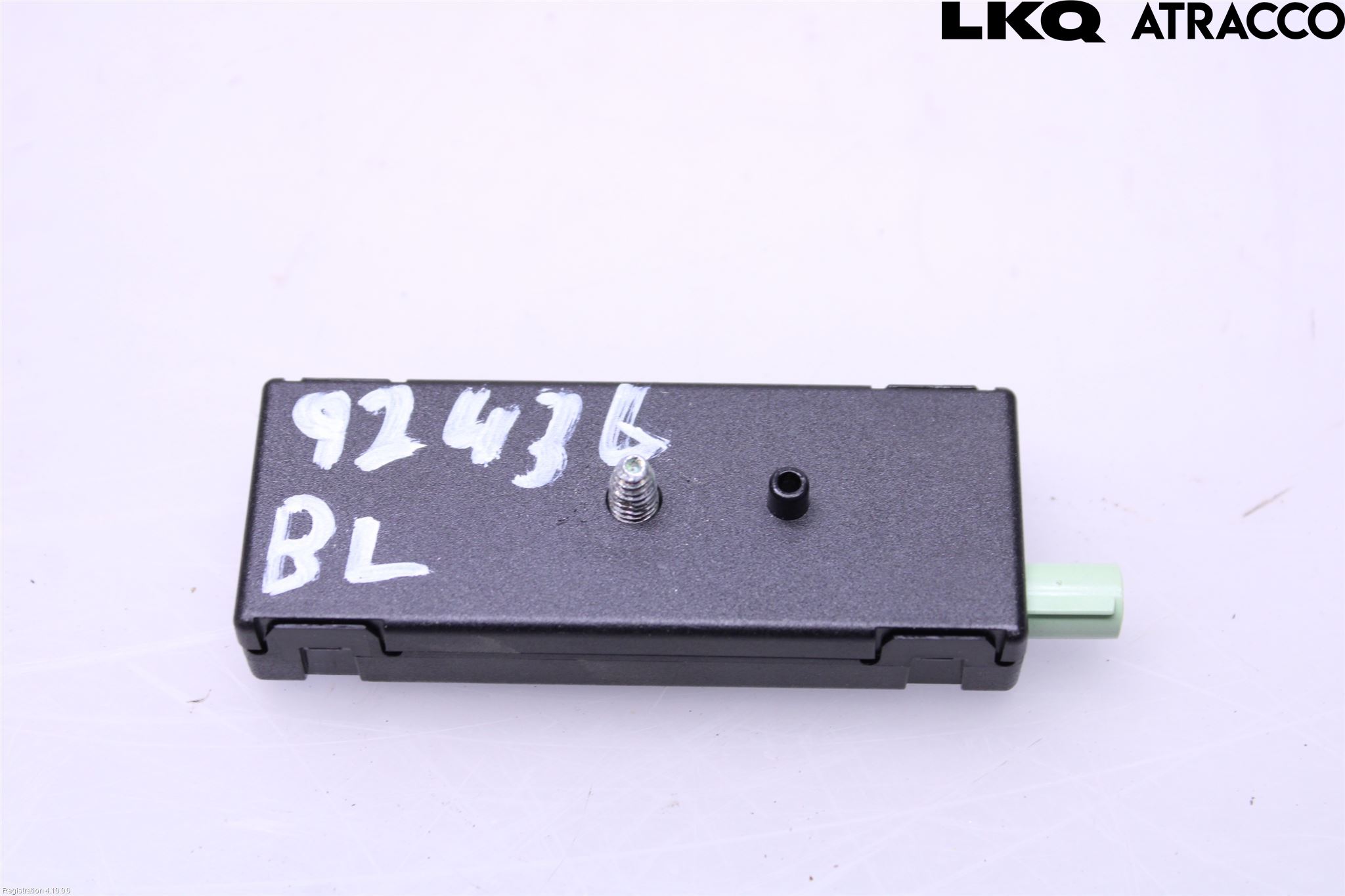 Mini COUNTRYMAN F60 17-23 Stereo Antenneforsterker